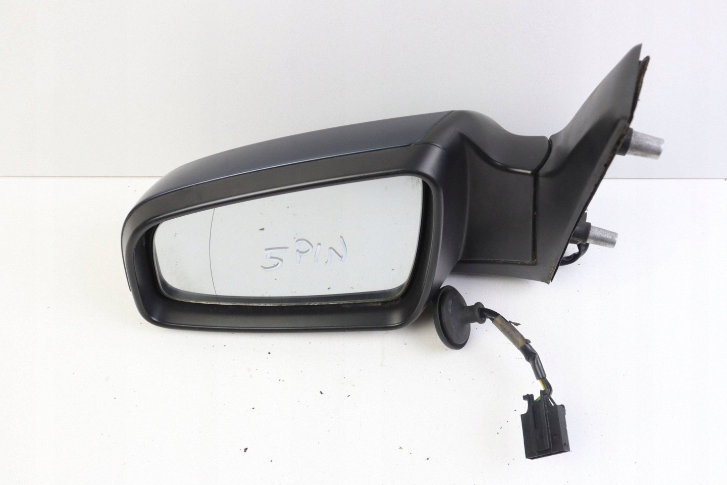 OPEL ZAFIRA B electrics mirror side left side 13131969