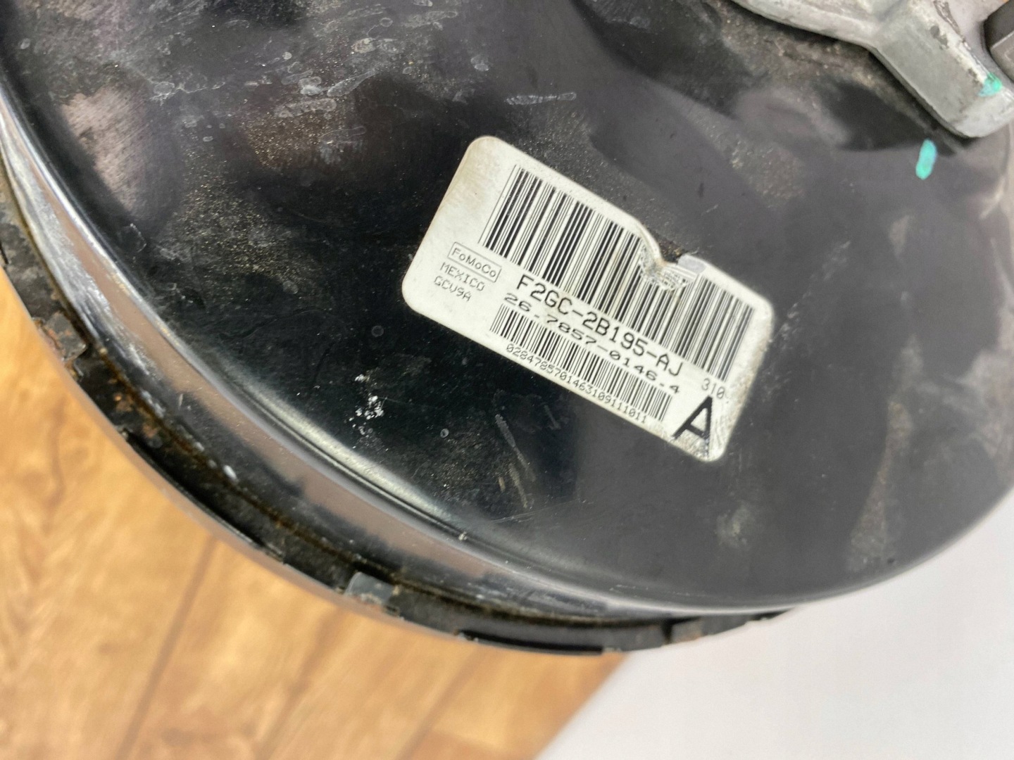 Servo bremsen Pumpe Ford Edge II Lift 2019+