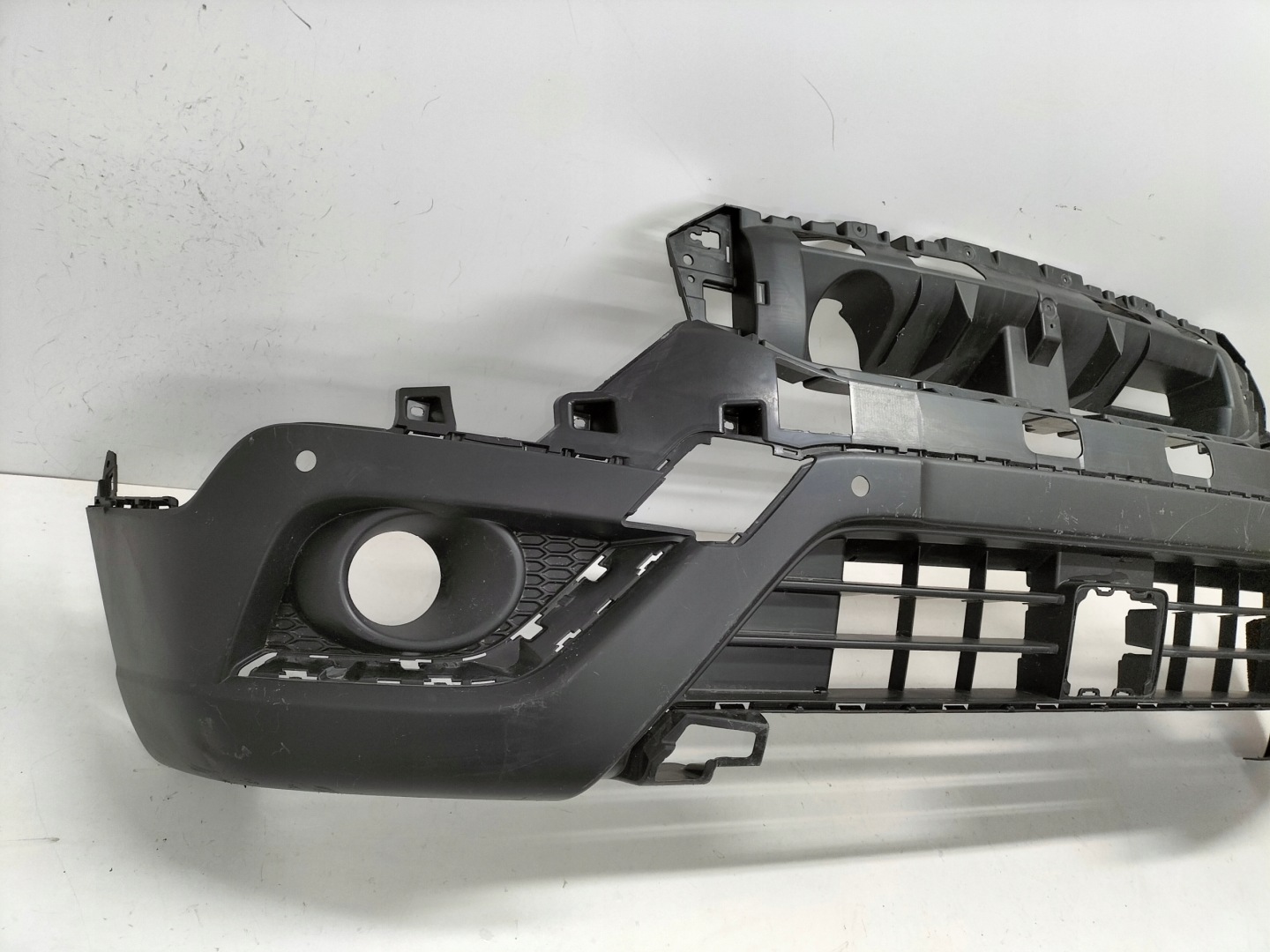 front bumper front SUZUKI SX4 S-CROSS LIFT 16