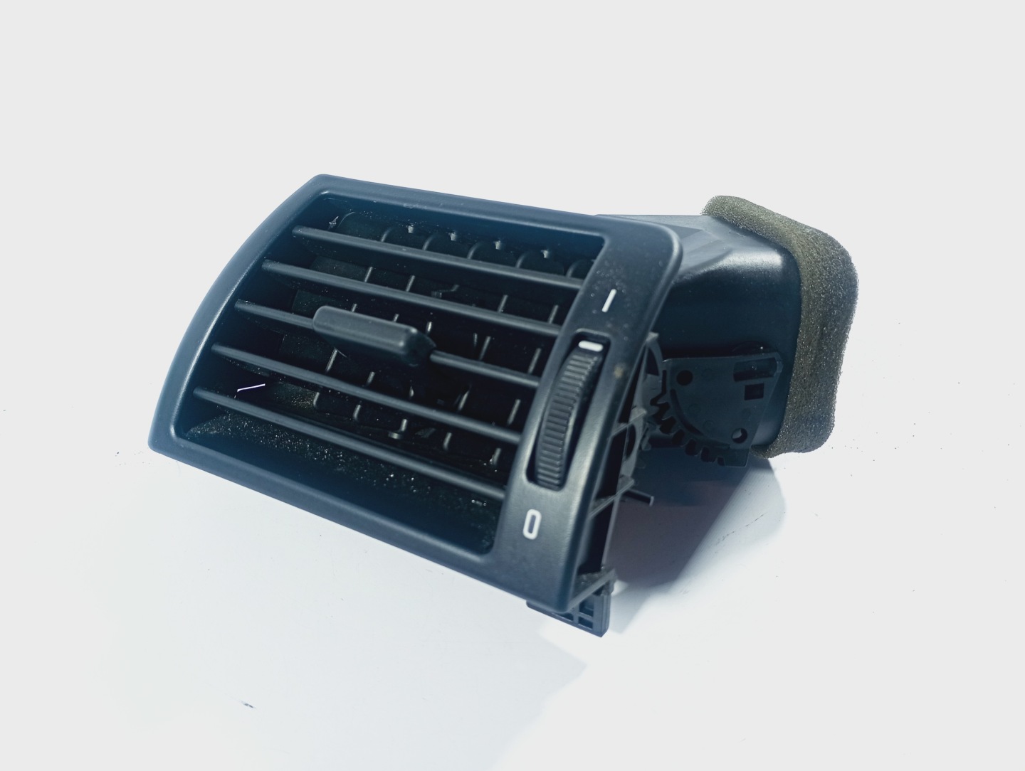 grid air conditioning devices air left driver´s OE 8361897 BMW 3 III E46 02-05