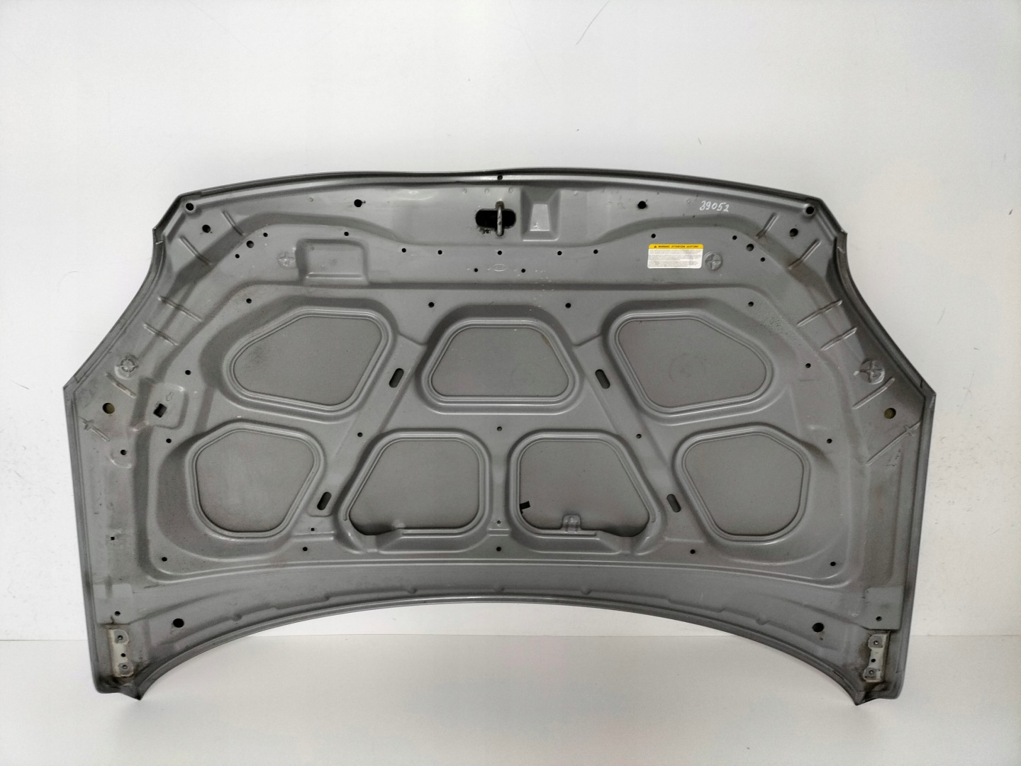 Cofano KIA SPORTAGE 2 II 04-10