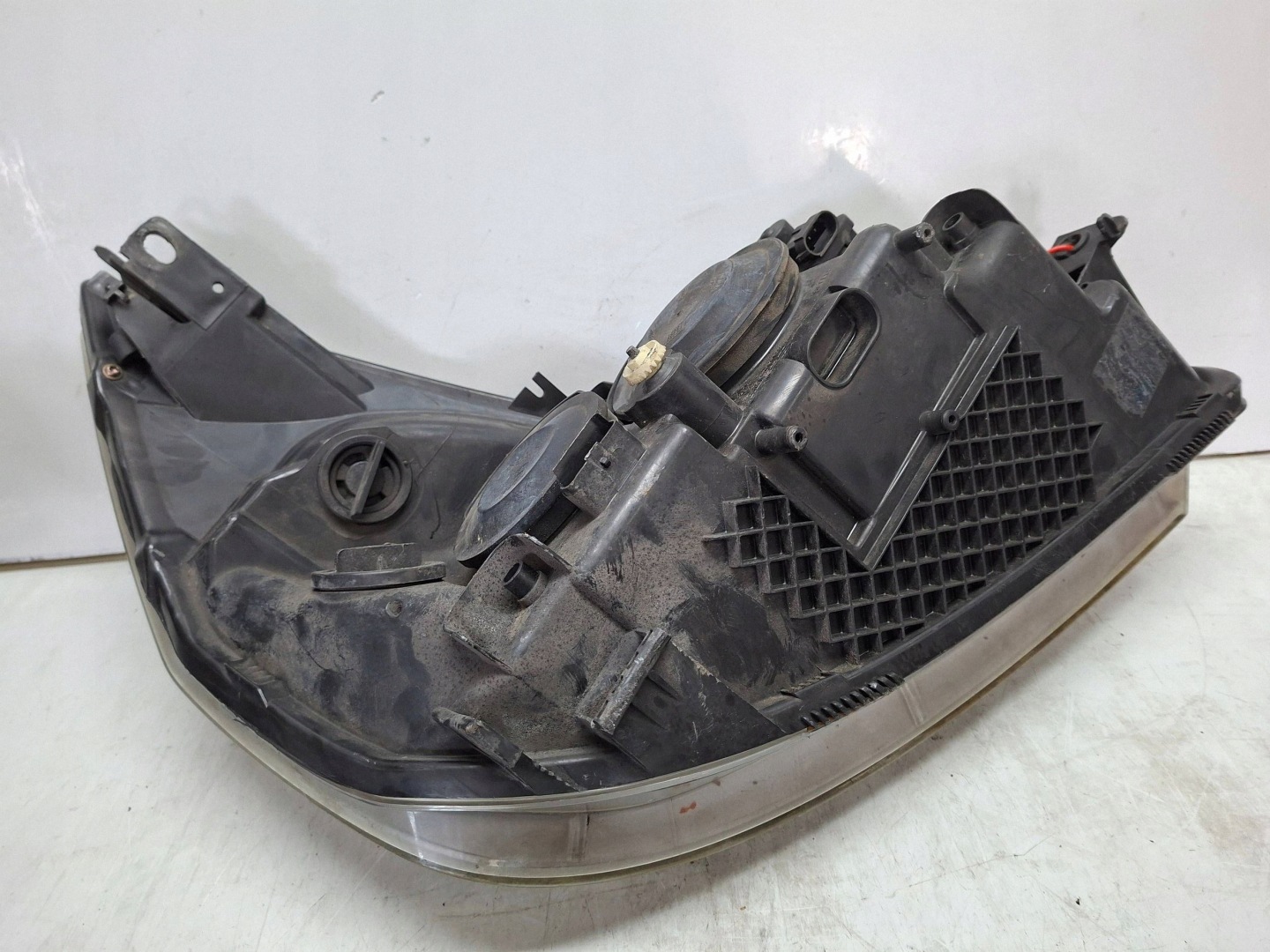 light front left RENAULT ESPACE IV 2003