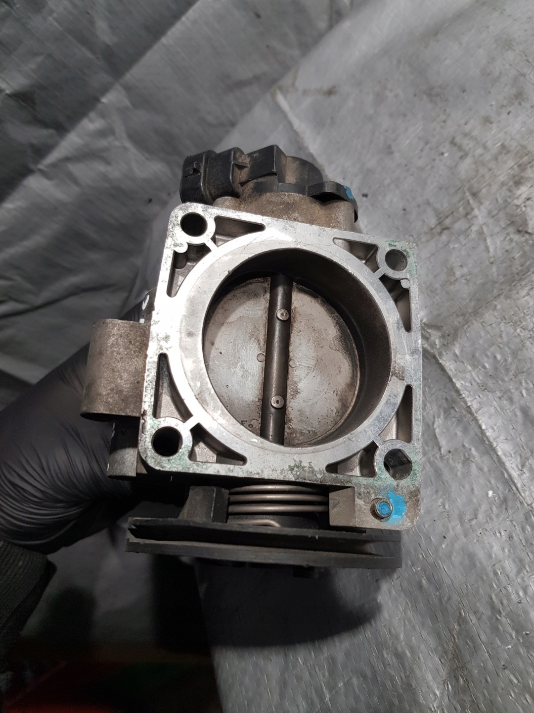 Valvola a farfalla VOLVO S40 V40 1.6 1.8 2.0 1999-2004