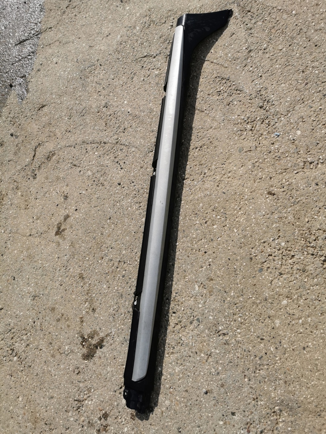 FORD FIESTA MK8 ACTIVE moulding threshold right J1BB-A10155 J1BBA10155