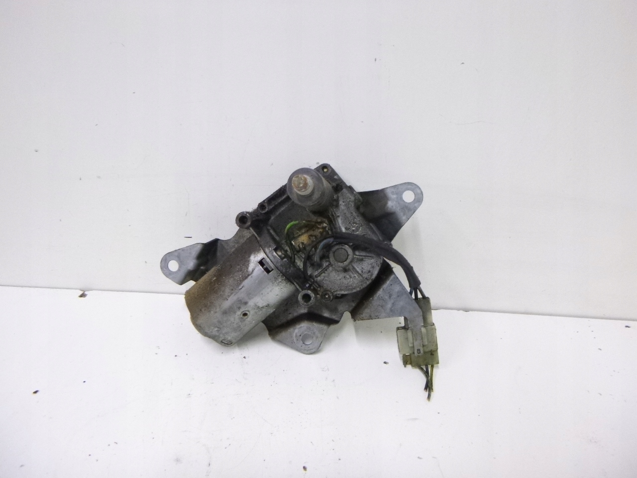 wischergestänge heck Renault Kangoo 1998r.