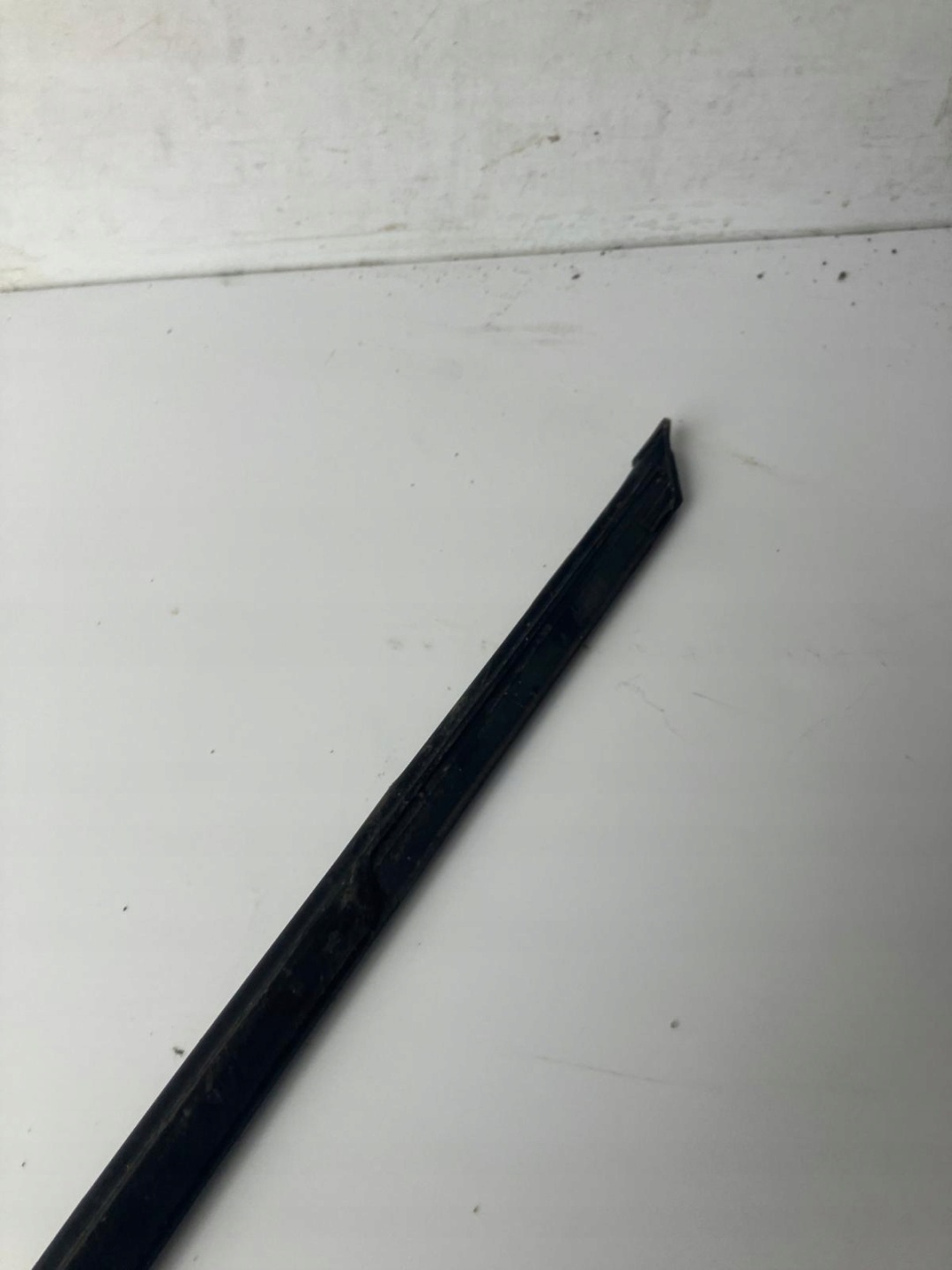 moulding dust door right front CITROEN DS5 #3
