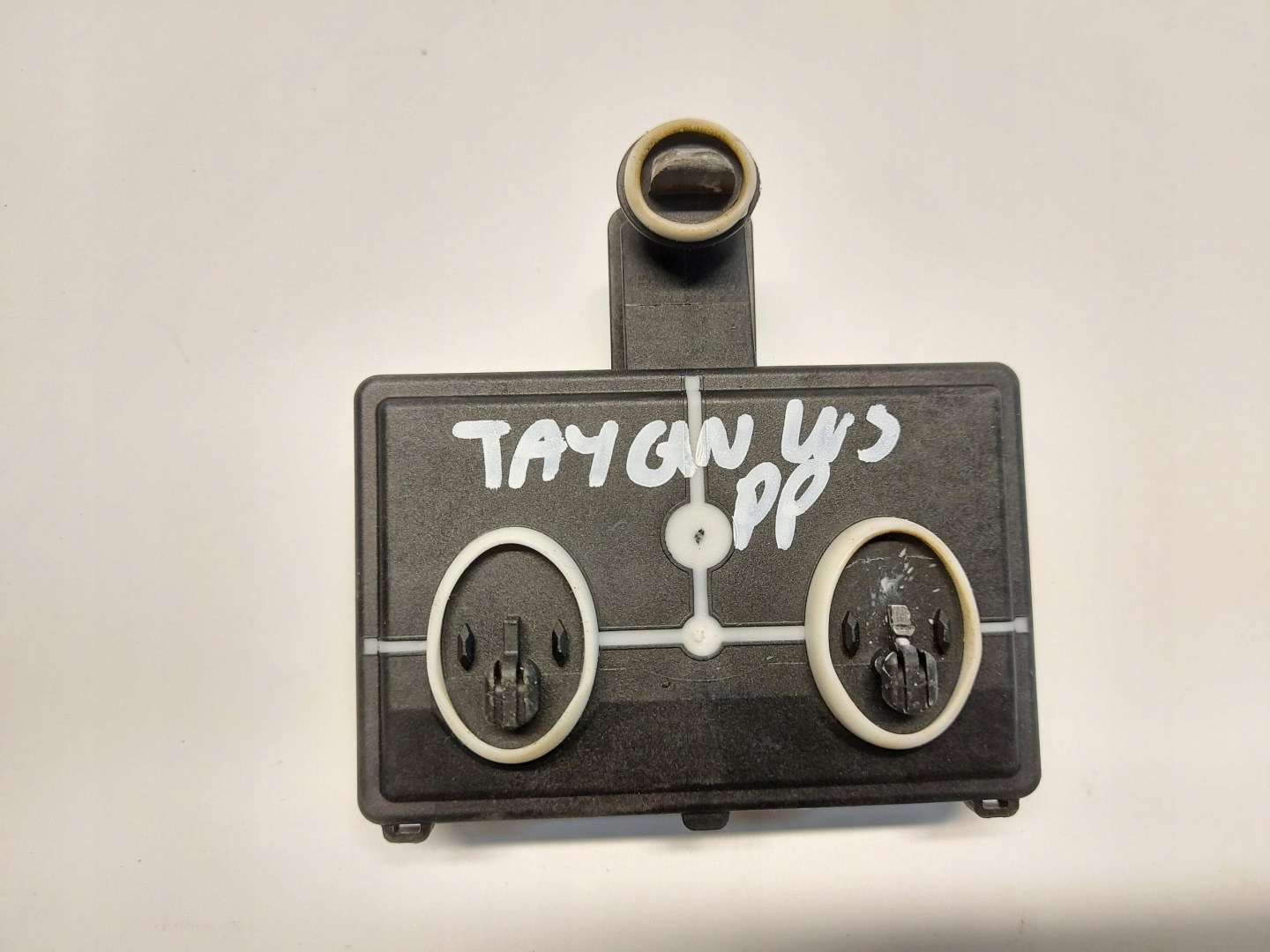 Porsche Taycan 4S 9J1 2021r control unit module door 4M0959793N
