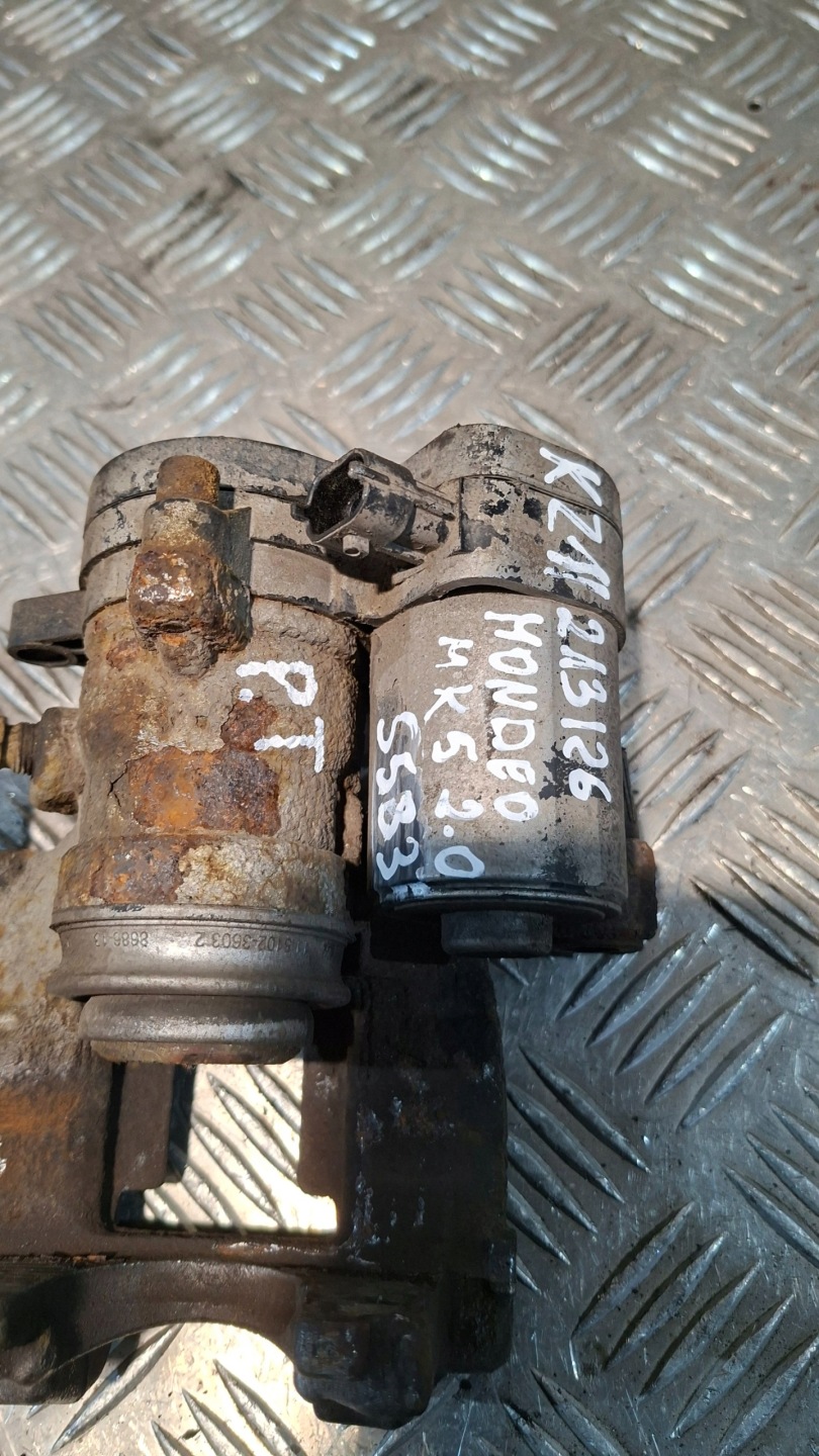 caliper brake right rear part FORD MONDEO MK5 2.0