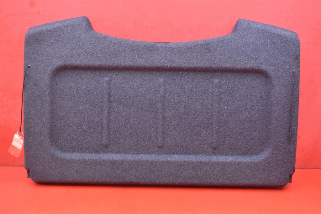 plato kufra DACIA SANDERO 1 a 5D HB 08-12