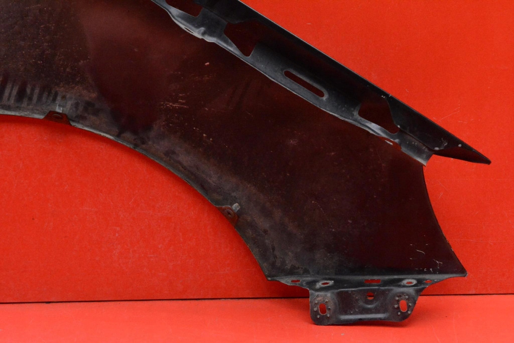 fender left front front LF9R SKODA ROOMSTER 1 and 06-10