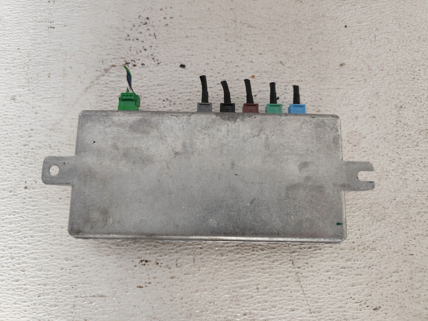 VOLVO XC60 module KAMERY reversing 32243137