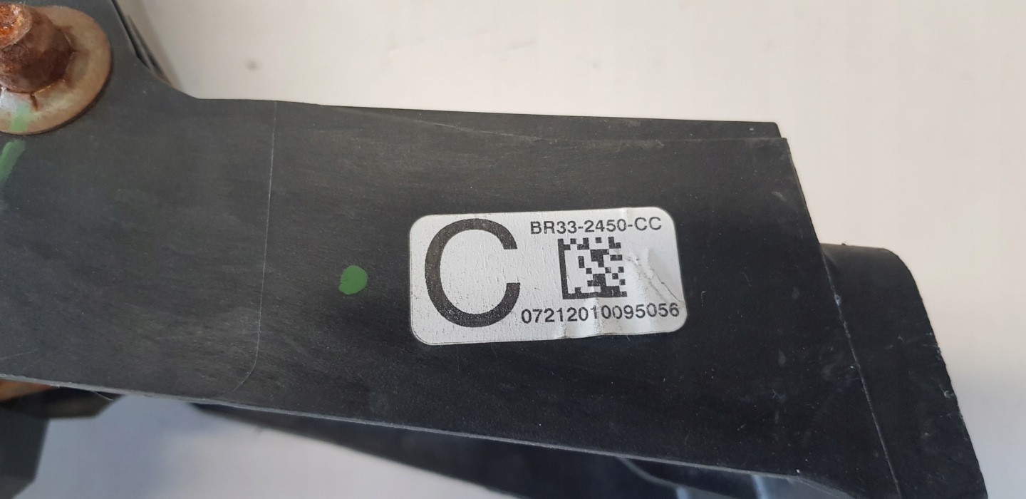 FORD MUSTANG 2010 2014 PEDAL Bremse BR33-2450