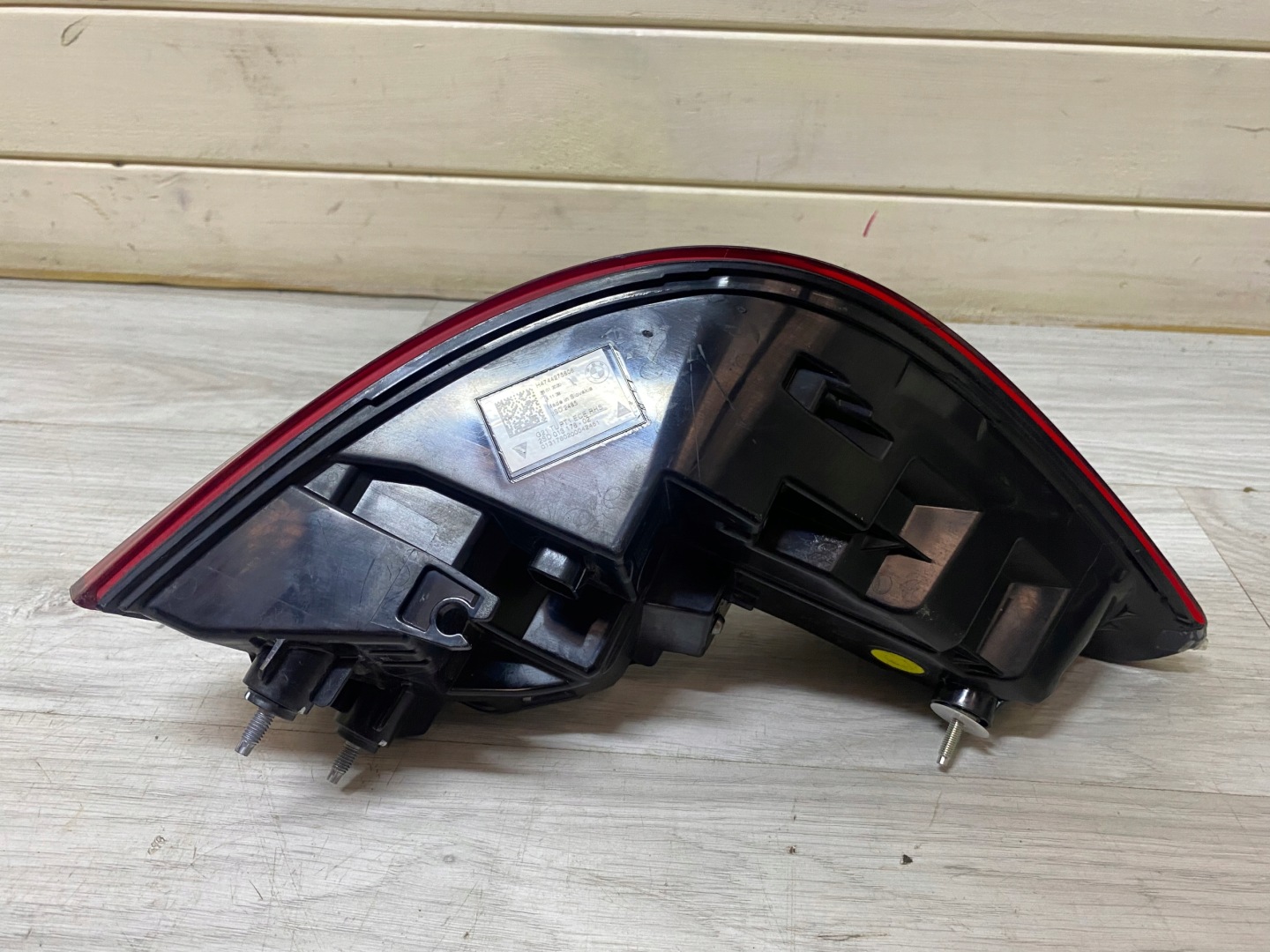 BMW 3 G21 light rear part right LED H4744275808