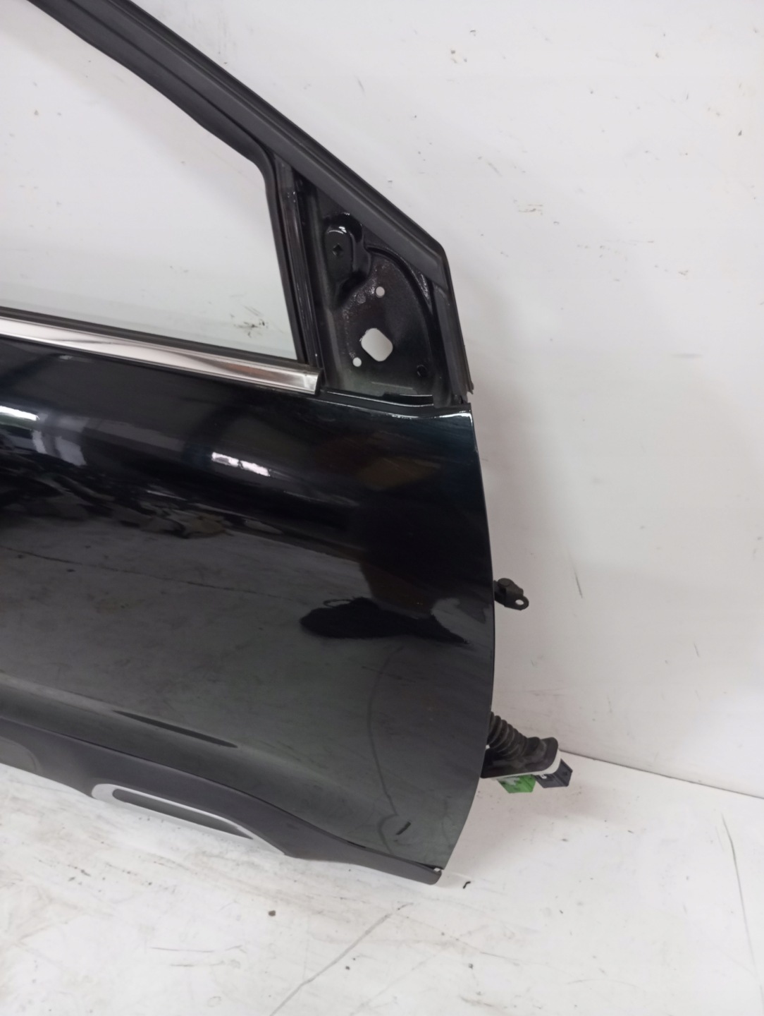 door right front CITROEN C5 AIRCROSS BSZ