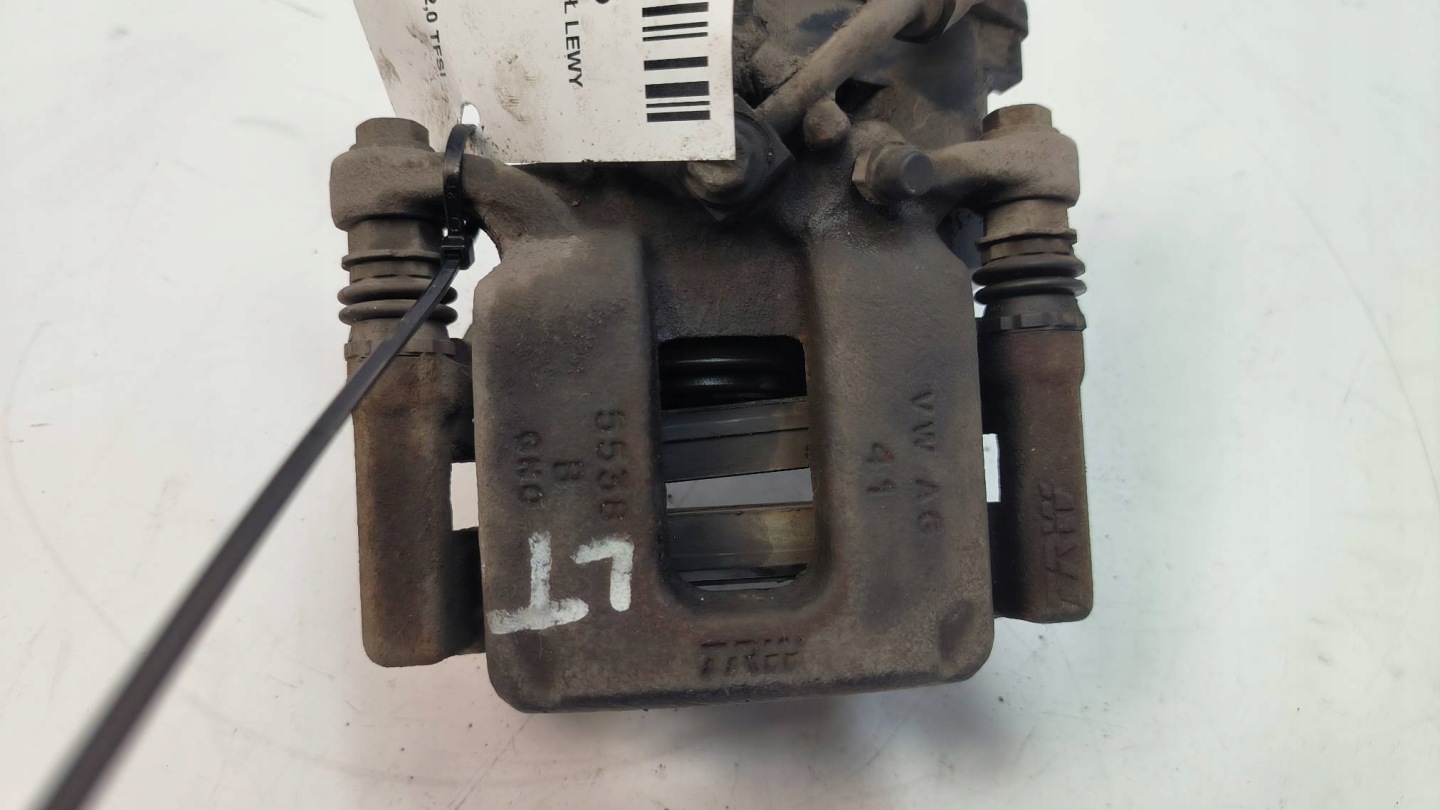 caliper brake rear part left VCR352 AUDI Q3 8U