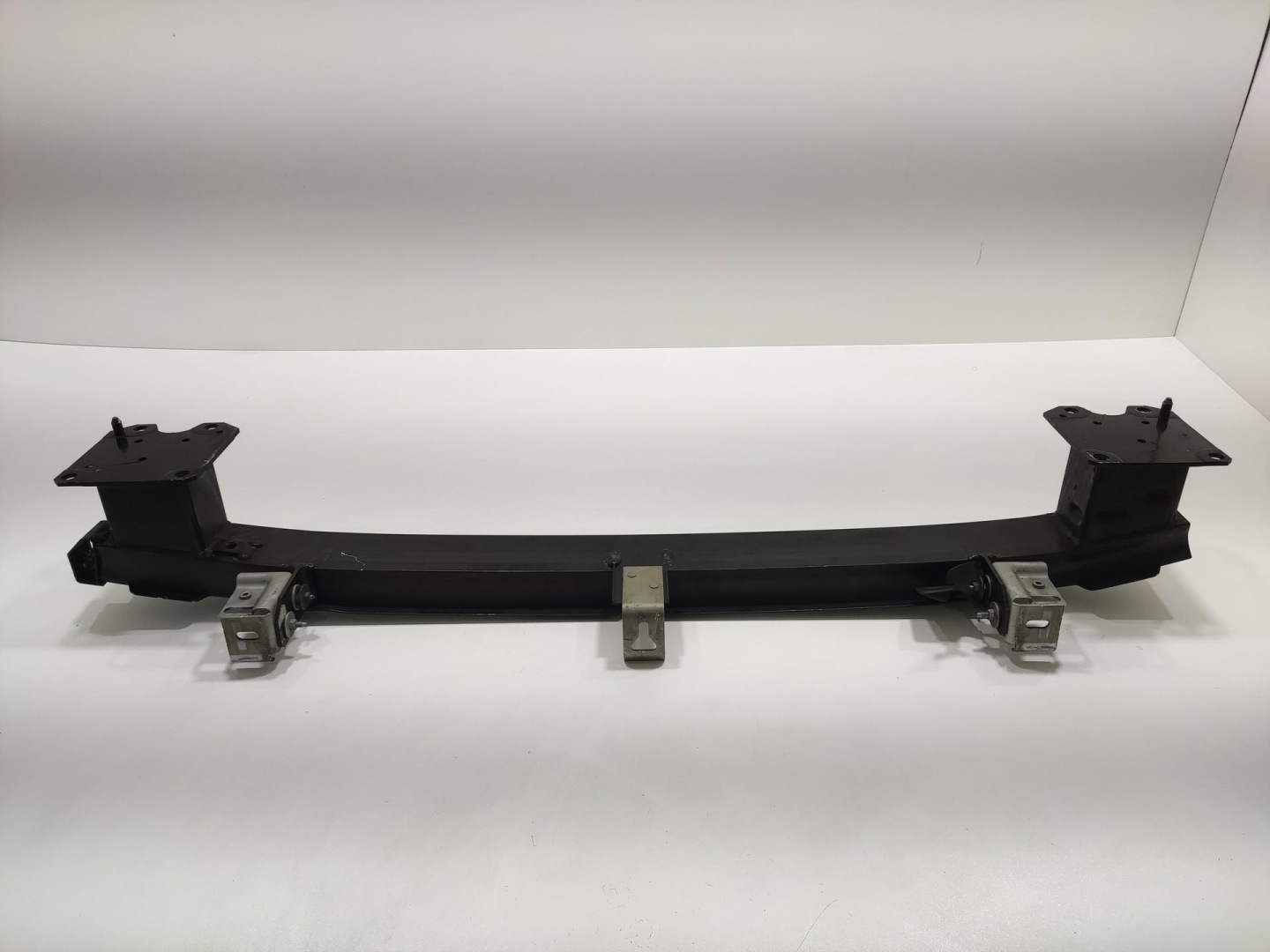bumper support below bumper front CITROEN C5 III X7 2008-2017 9660501880