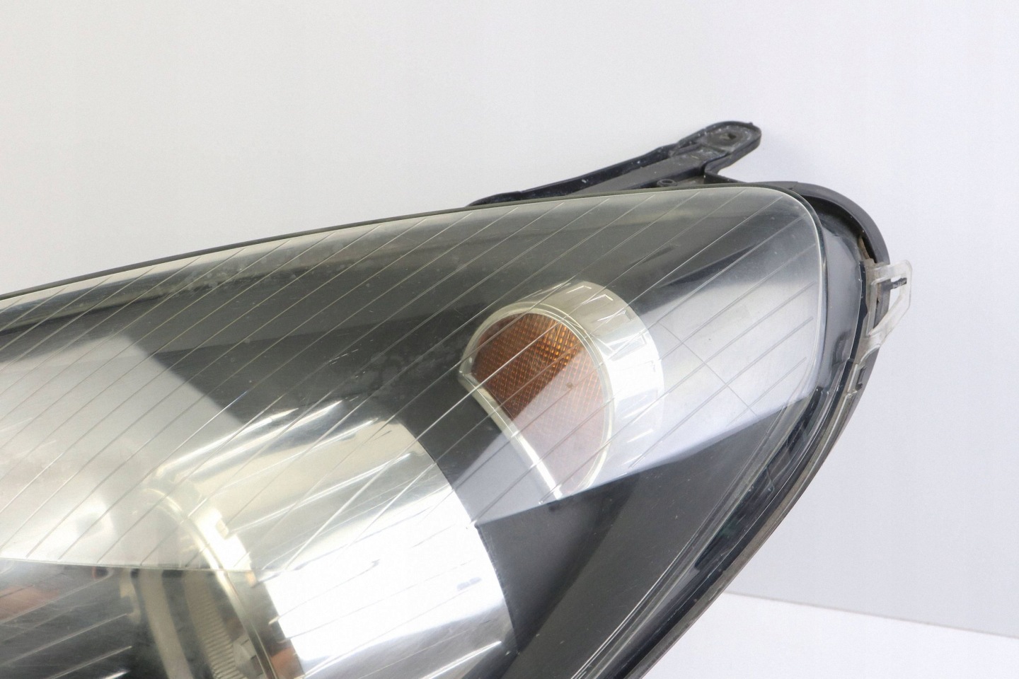 OPEL ASTRA H REFLEKTOR light front left front 1EG27037001