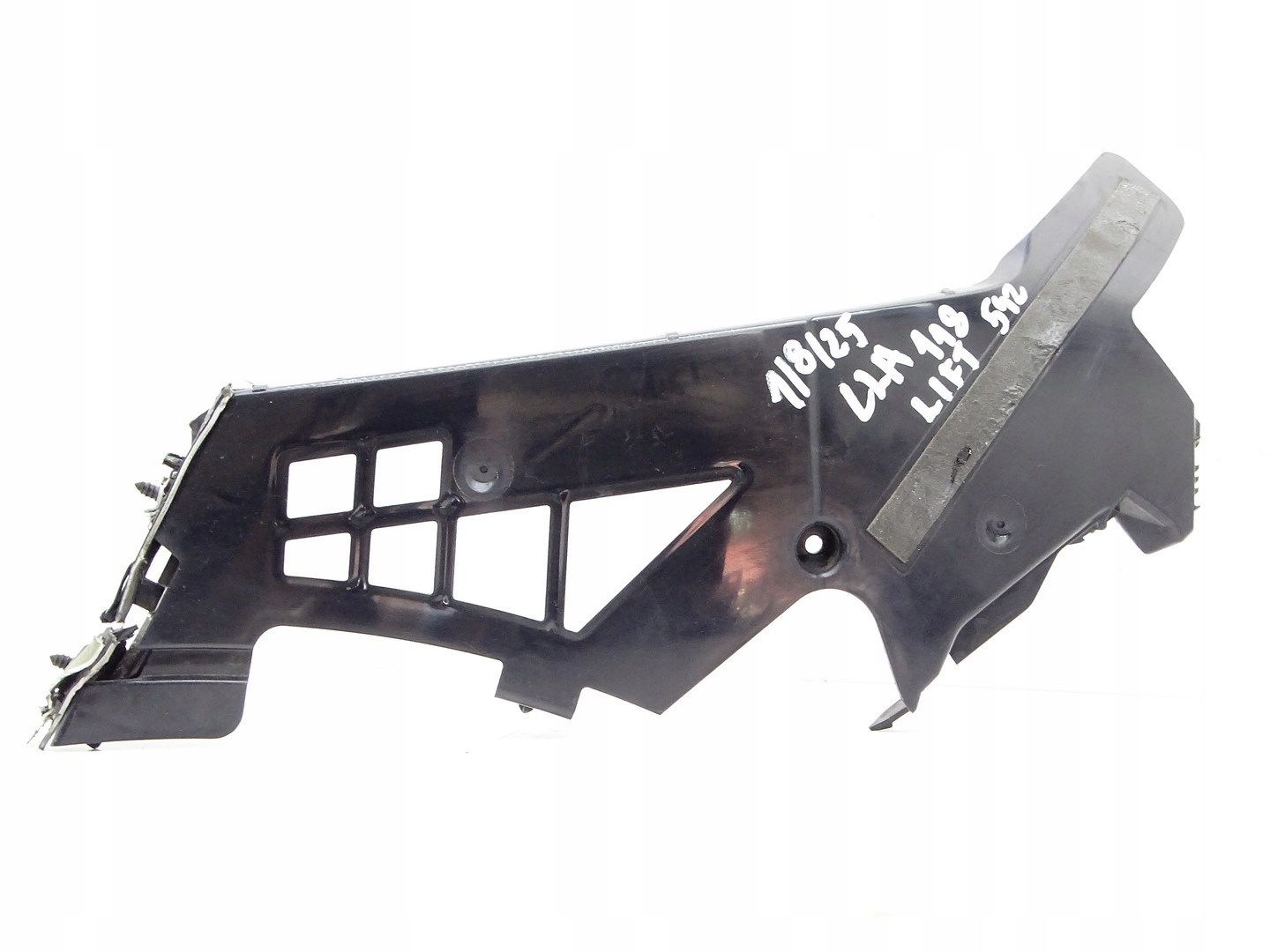 bumper bracket right front MERCEDES CLA W118 AMG A1188856003