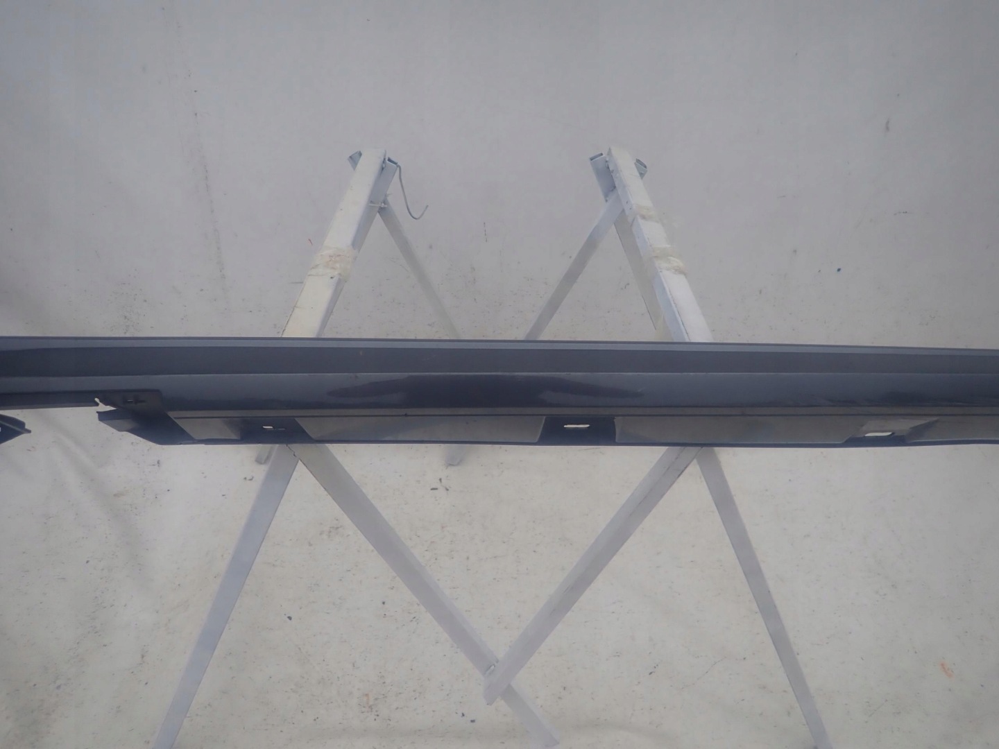 AUDI A6 C7 4G LIFT 14-18 S-LINE moulding threshold right