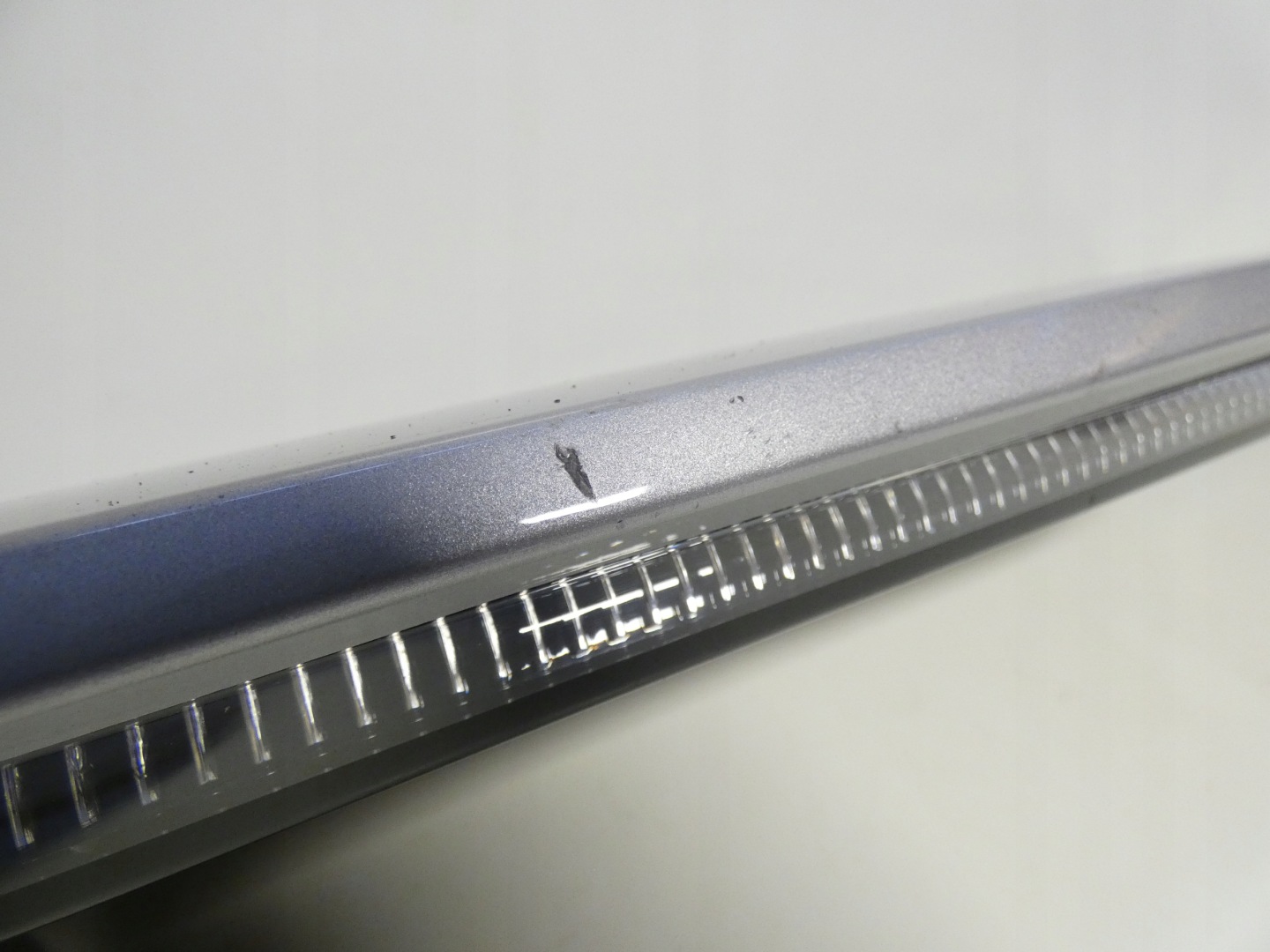 VOLVO V60 2017-2021 31455434 LOTKA boot doors rear part SPOILER
