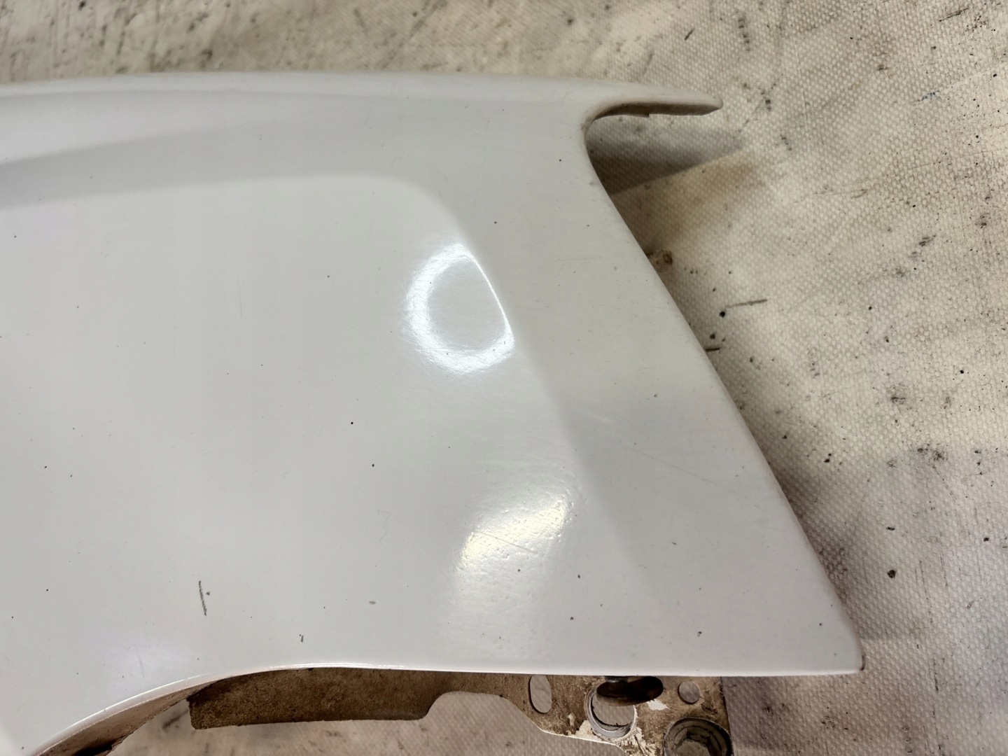 fender right front FIAT PANDA II 2 K: 249/F