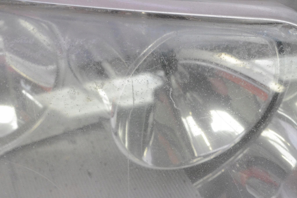 REFLEKTOR right light front EU 7M3941016L VW SHARAN 1 and LIFT 00-03