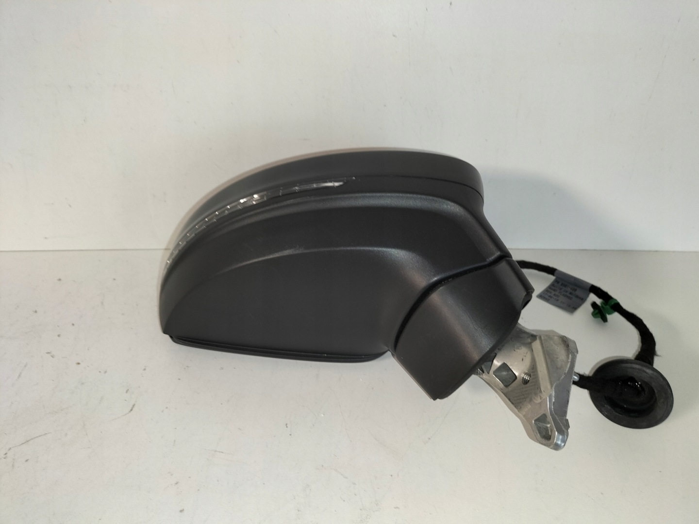 mirror right electrics VW TIGUAN II 16