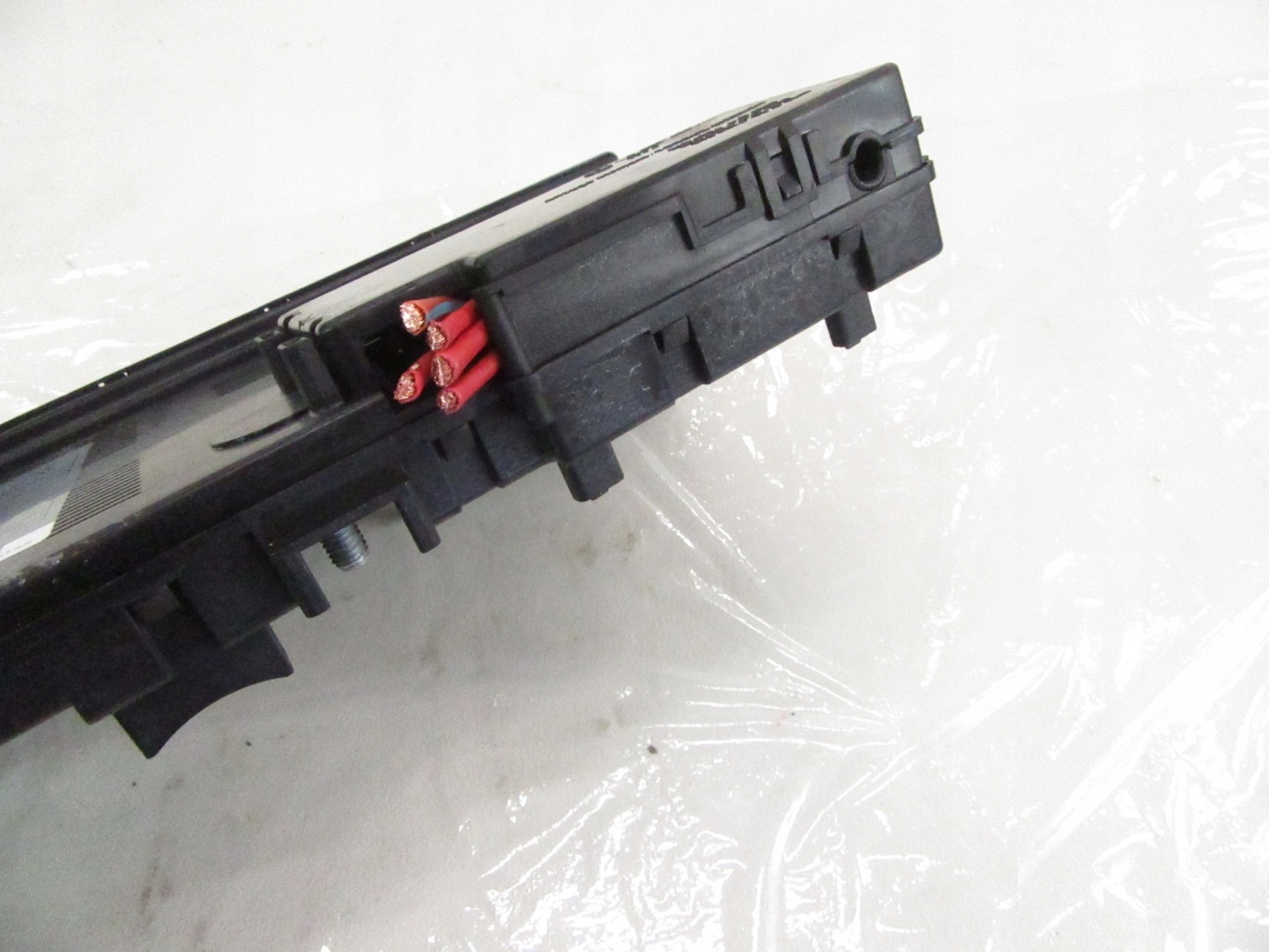 Module fusibles rozdzielacz pradu BMW e53 X5