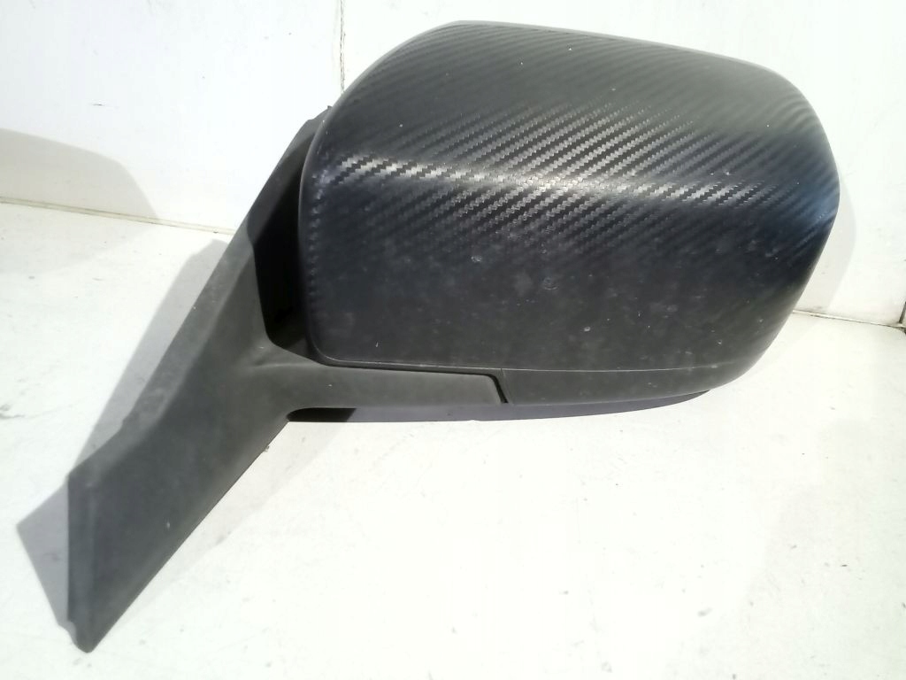 Mazda 5 and mirror left electrics karbon
