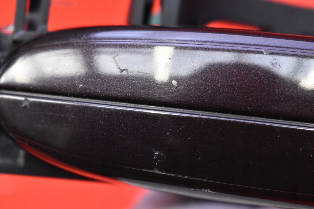 handle right front front claret A224A36 FORD S-MAX MK1 LIFT 10-15
