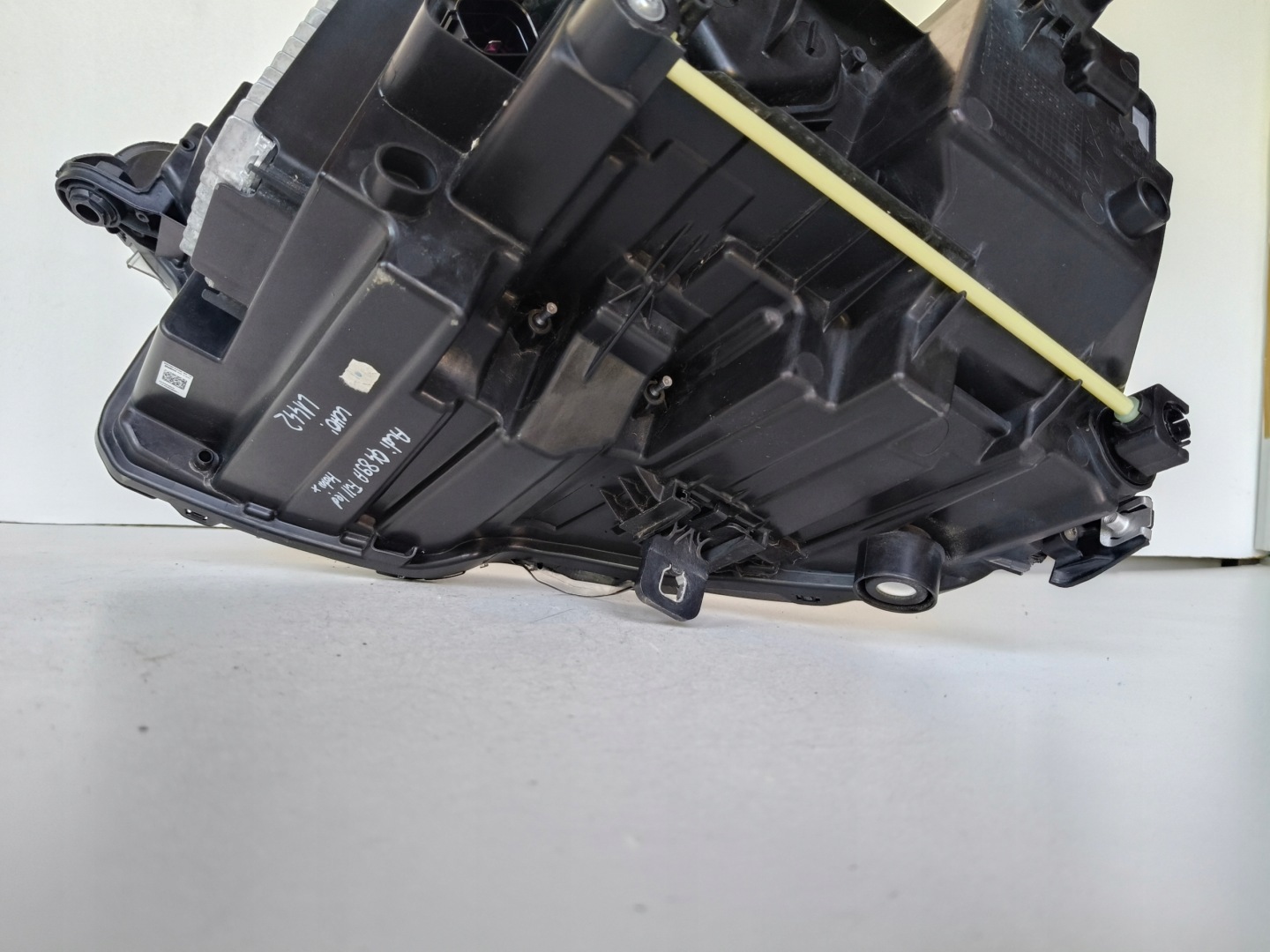 Licht rechts REFLEKTOR AUDI Q4 89A FULL LED MATRIX