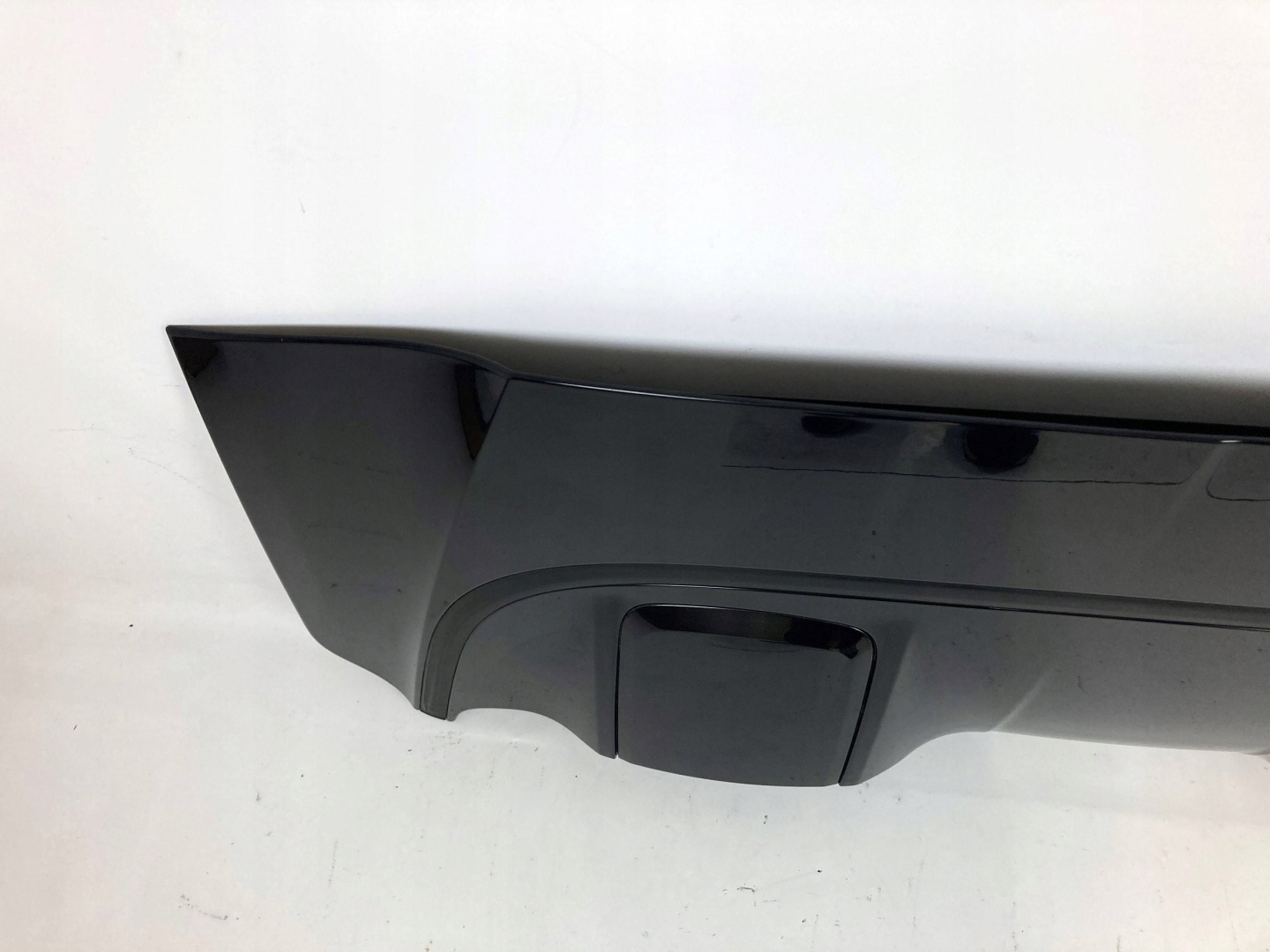 Chevrolet Corvette C7 cabrio heckklappe kofferraumdeckel Blende Abdeckung Verdeckklappe 2014-19