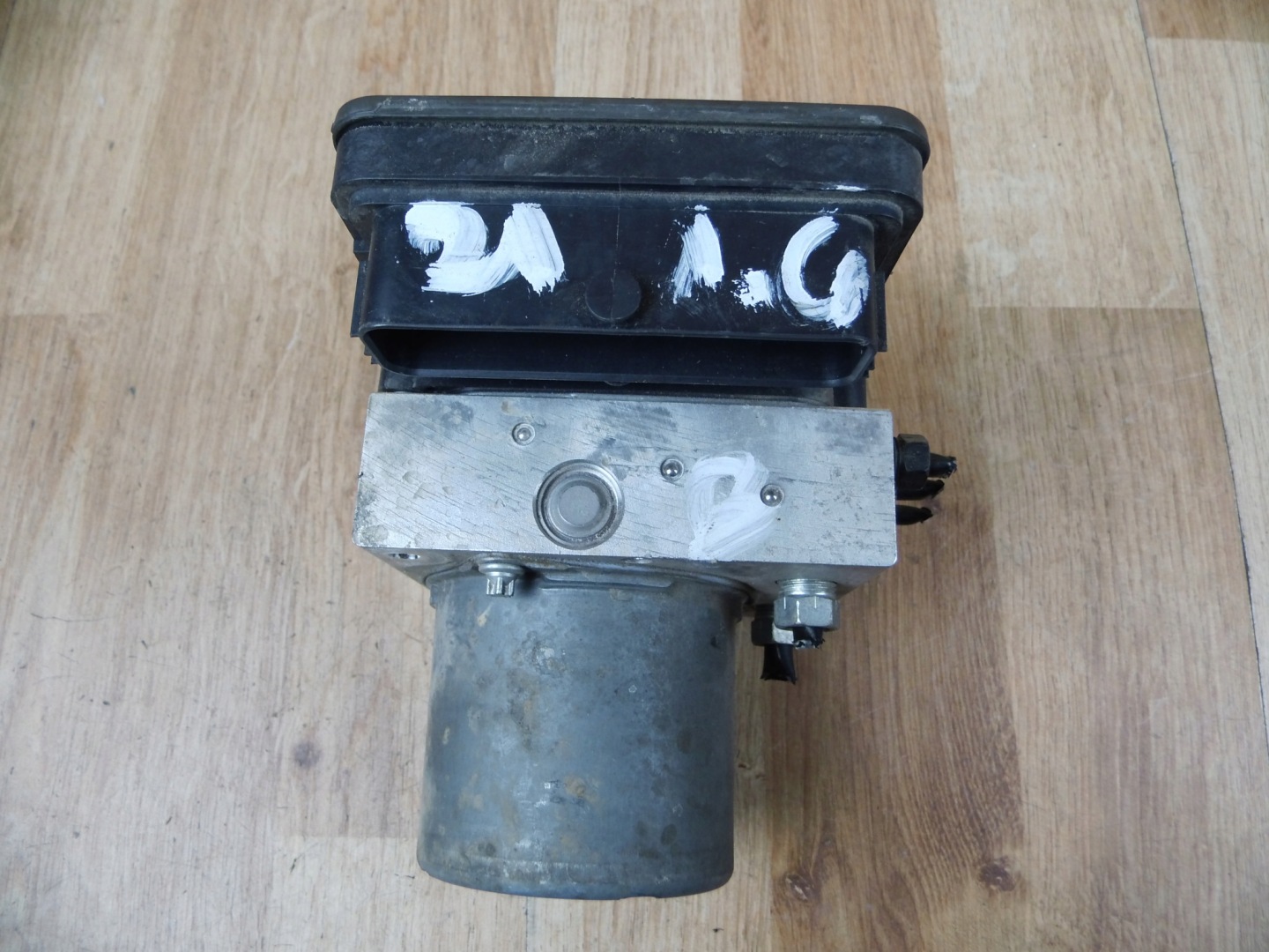 Toyota Corolla E21 Pompa ABS 4454002770 0265258572 0265956558