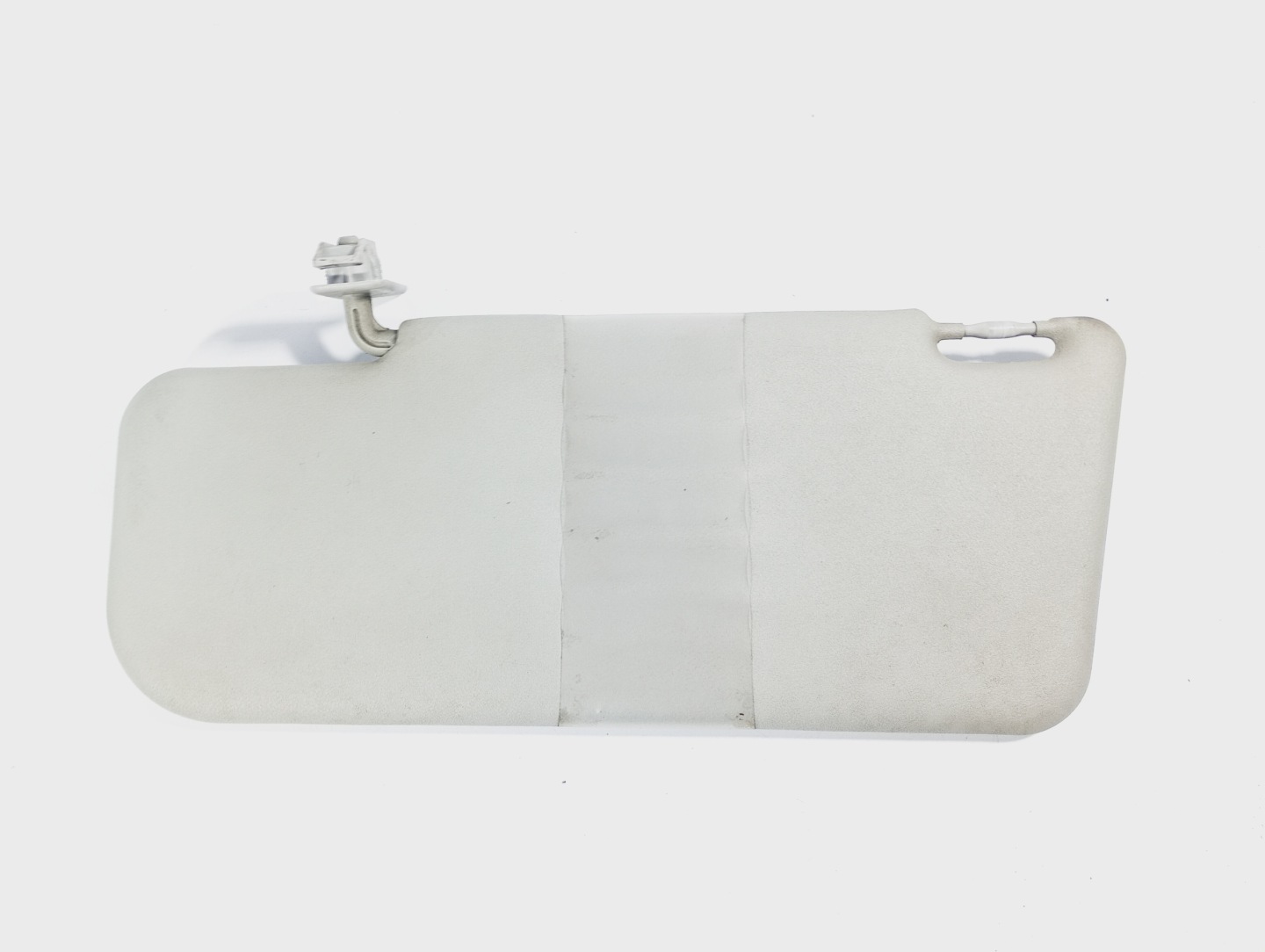 cover sun left driver´s visor left Fiat Panda 2 II 03-12