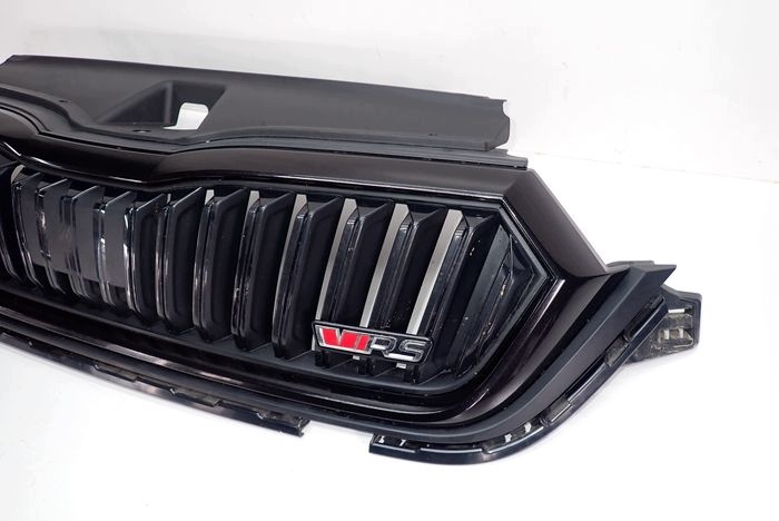 SKODA OCTAVIA IV RS 19-23 maska