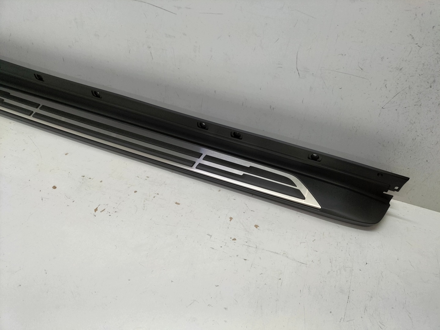 Stopien exterior threshold left TOYOTA HIGHLANDER 19