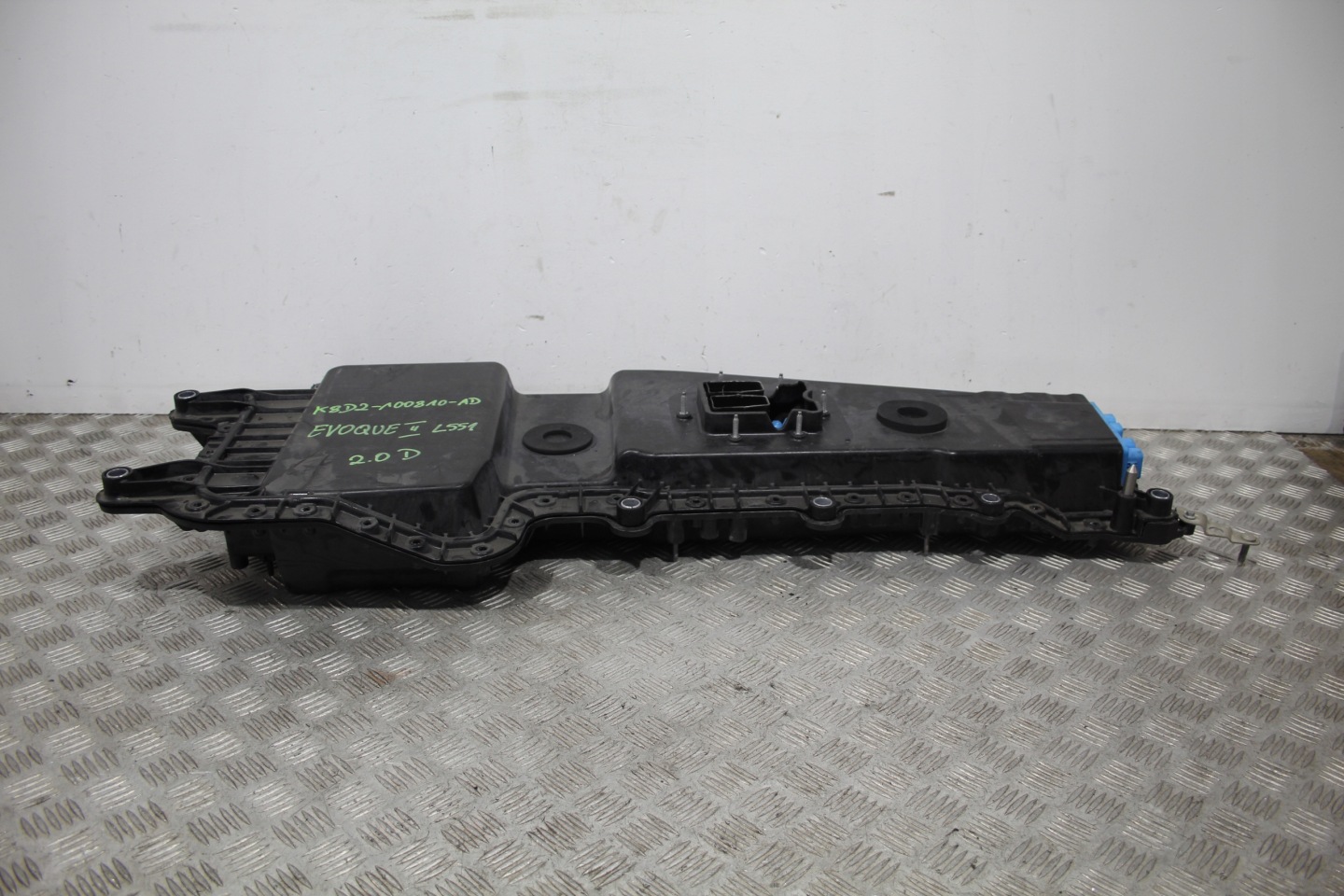 BATERIE AKUMULATORY EVOQUE II 2 L551