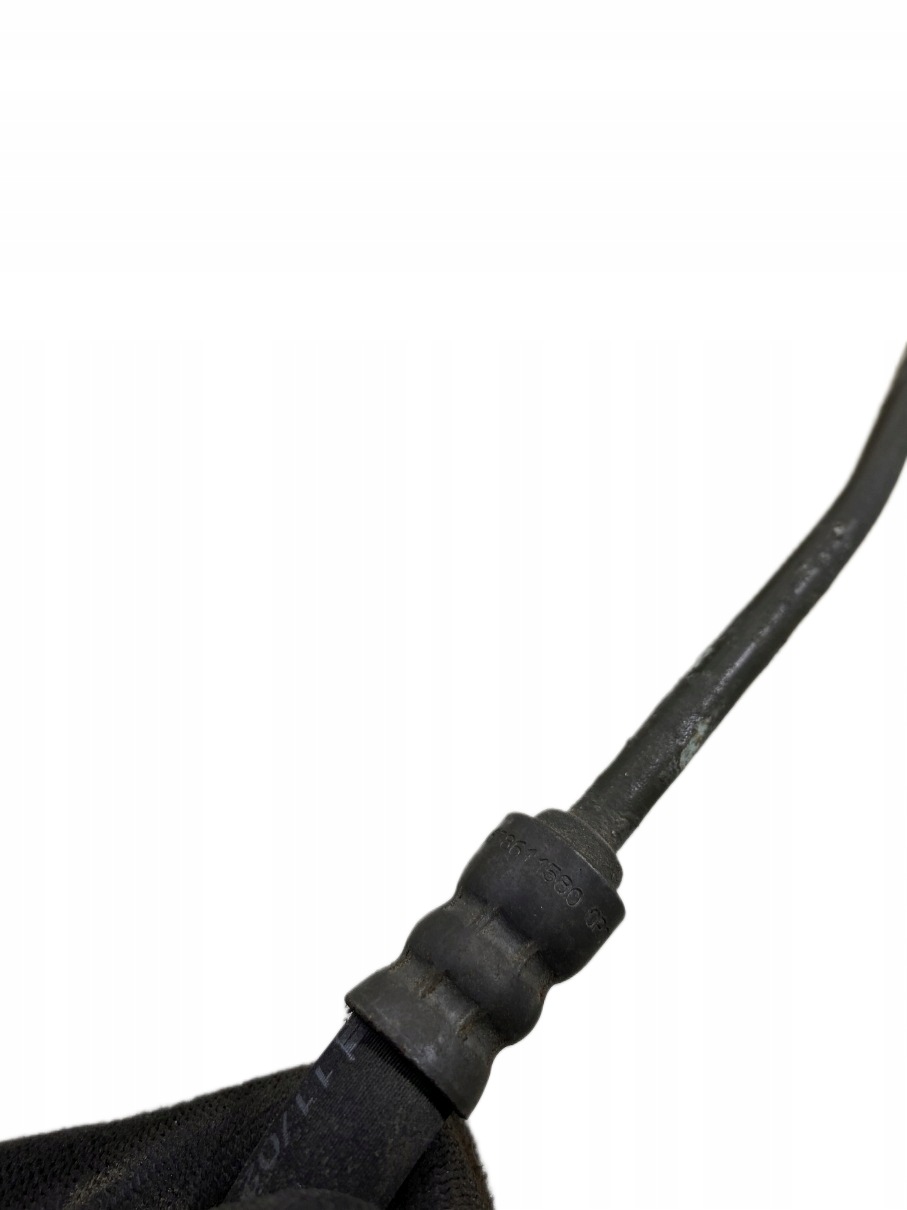 canalisation récepteur d’embrayage CITROEN C3 et 1.4 9638611580