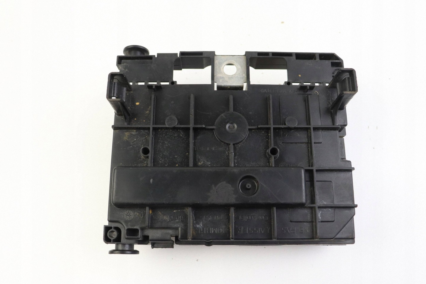 CITROEN PEUGEOT modulo scatola centralina BSM 9666700480