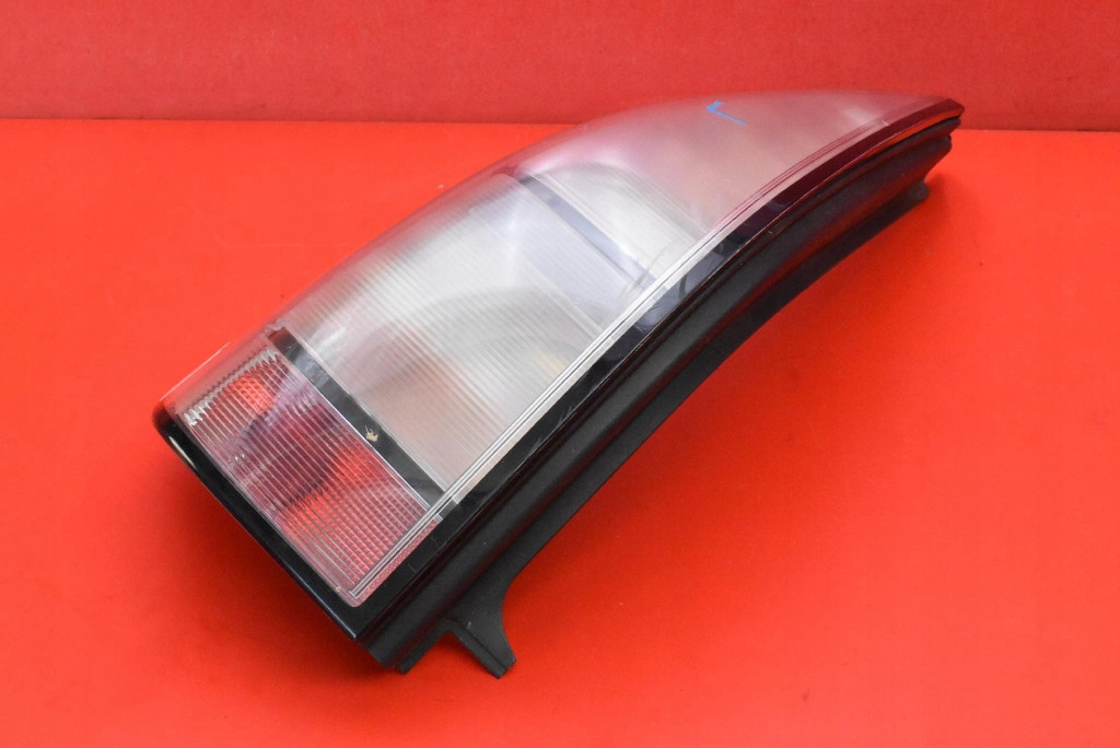 light left rear part rear SAAB 9-3 2 II KOMBI 02-07