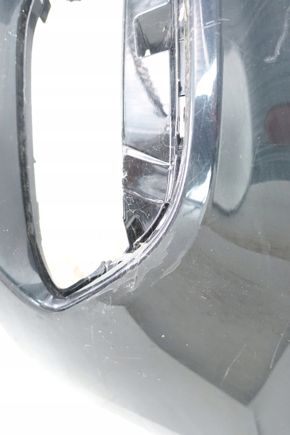 OPEL ASTRA K V LIFT 2019- bumper front front 39130493