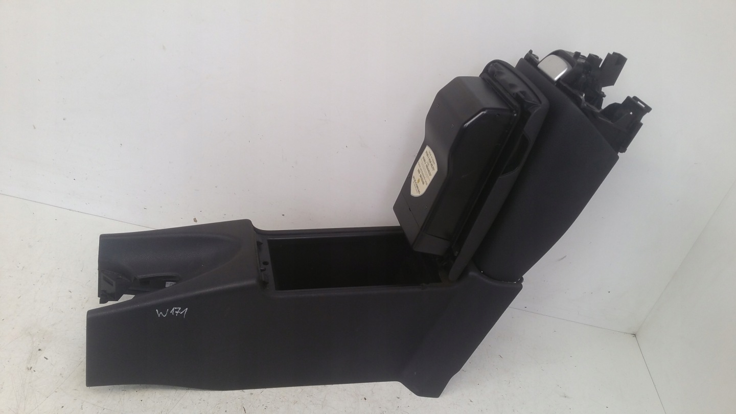 bracciolo kpl Mercedes W171