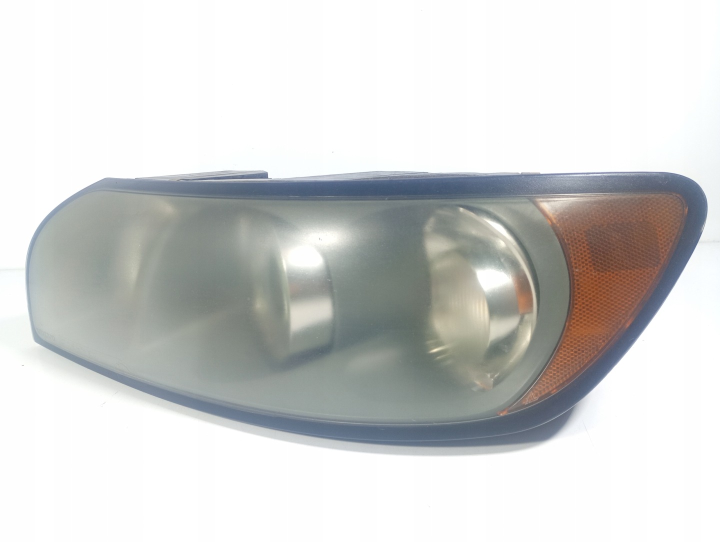 Volvo V50 S40 04-12 REFLEKTOR left front front OE 0301198203