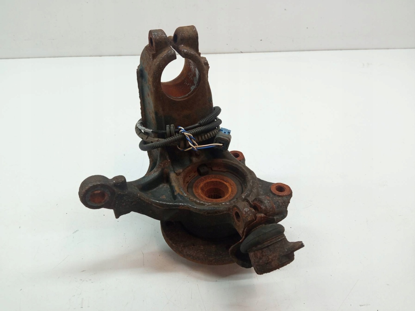 swing left front 1.5 HDI 102 KM Citroen C3 III (2016-2024)