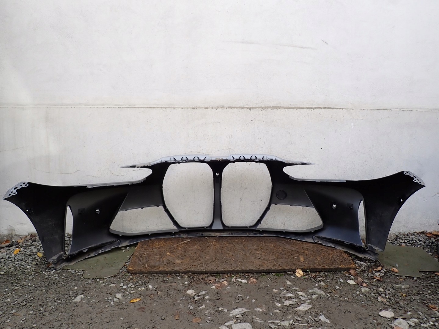 bumper front front BMW M3 G80 G81 M4 G82 G83 2018- 51118069413