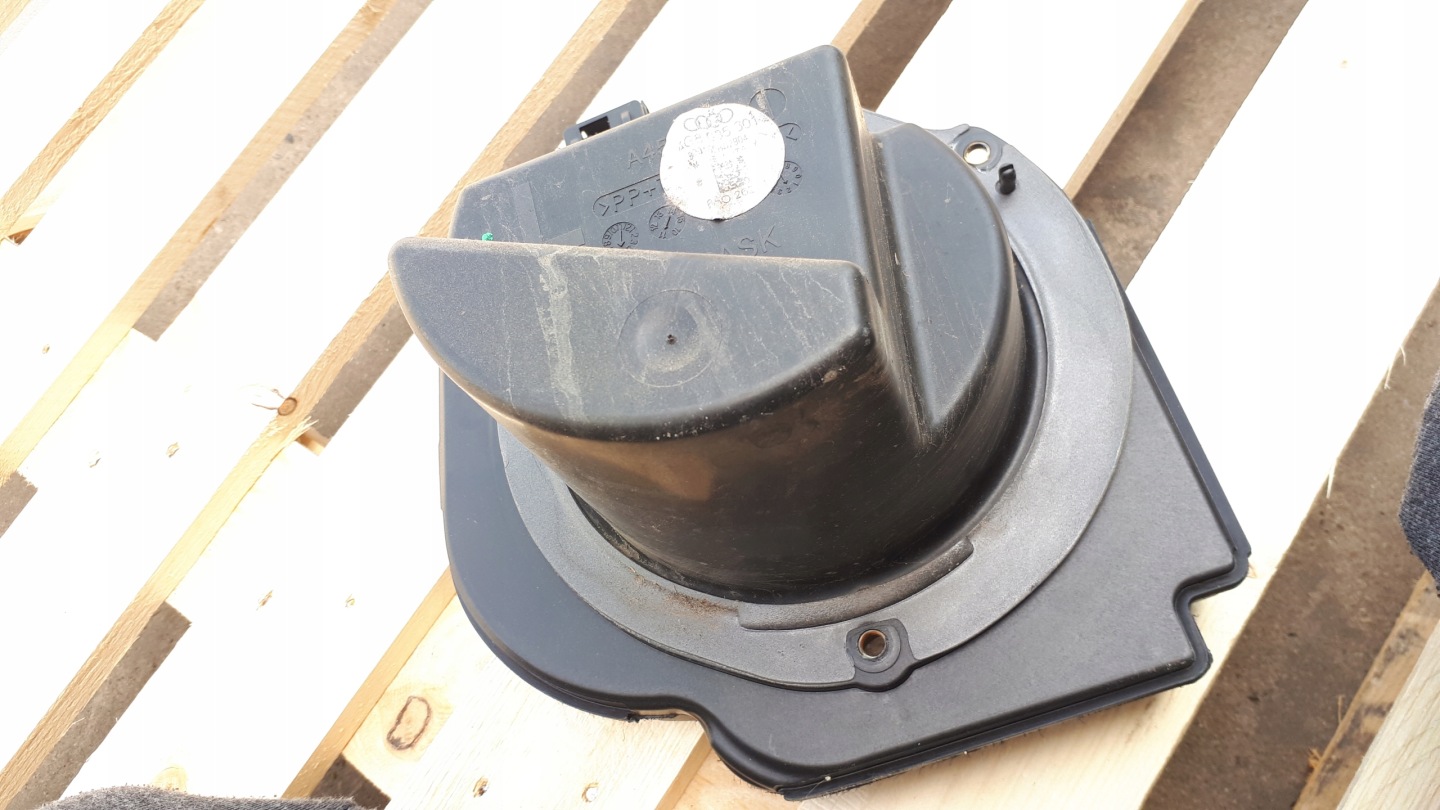 A7 4G S7 speaker left door bang OLUFSEN 4G8035301