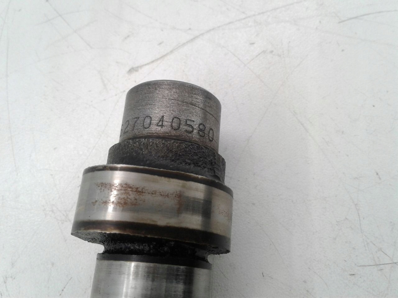 Arbre à cames 4HW Peugeot 807 2,2 HDI