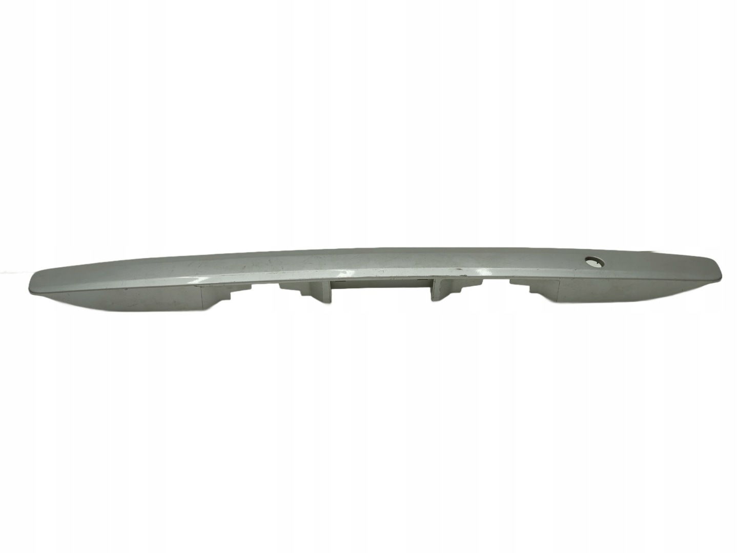 cap moulding bonnet rear part TOYOTA COROLLA E15 76801-12820