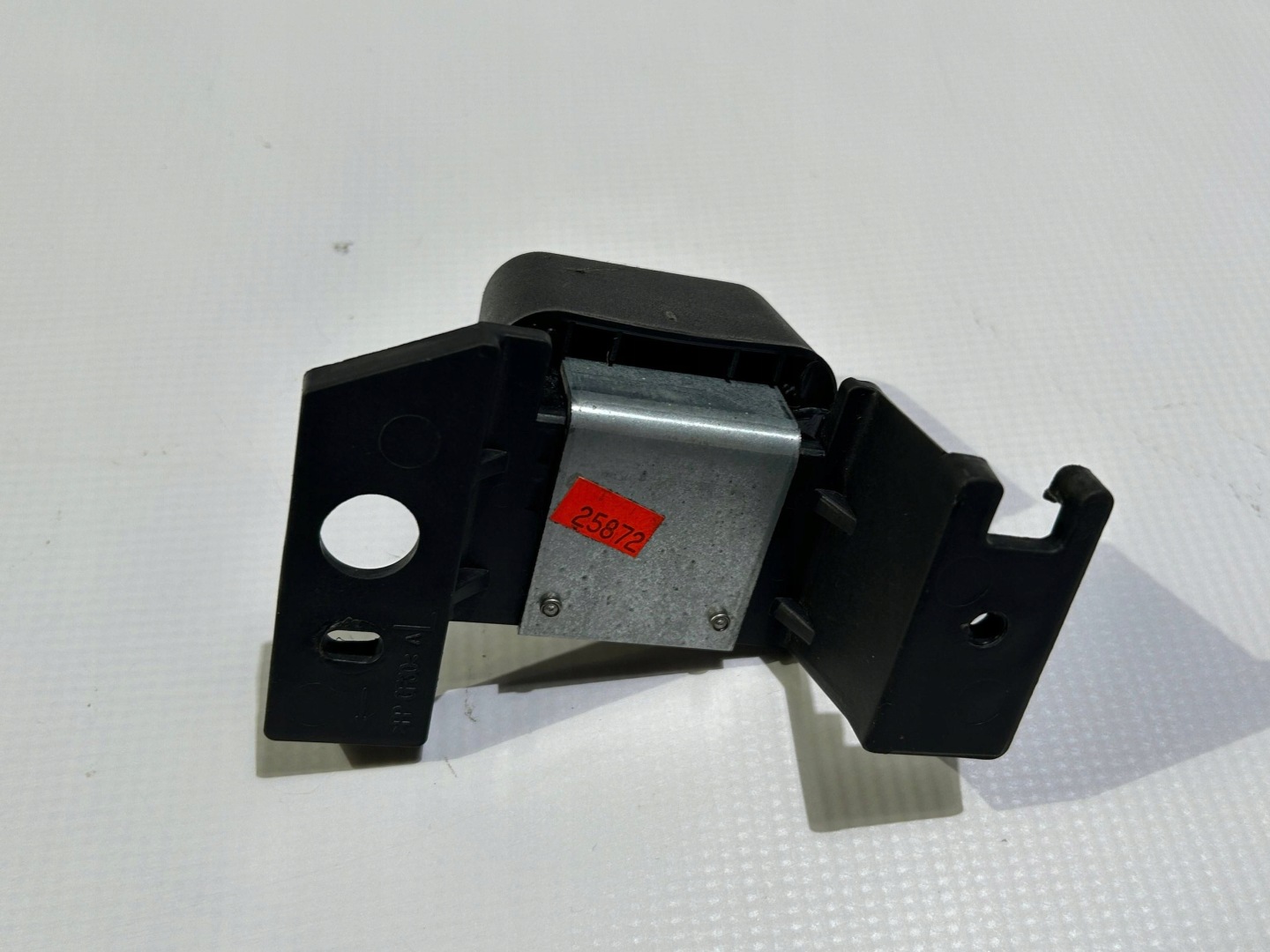 holder left bracket left roofs Chevrolet Corvette C6 Targa 2005