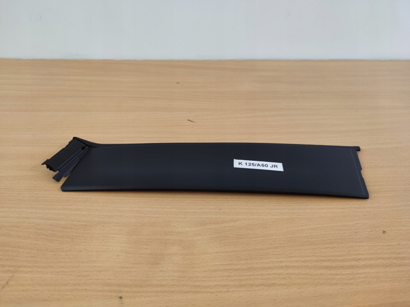 RECHTS BLENDE ABDECKUNG SLUPKA TÜR MAZDA 3 VI 6 GRF950M31